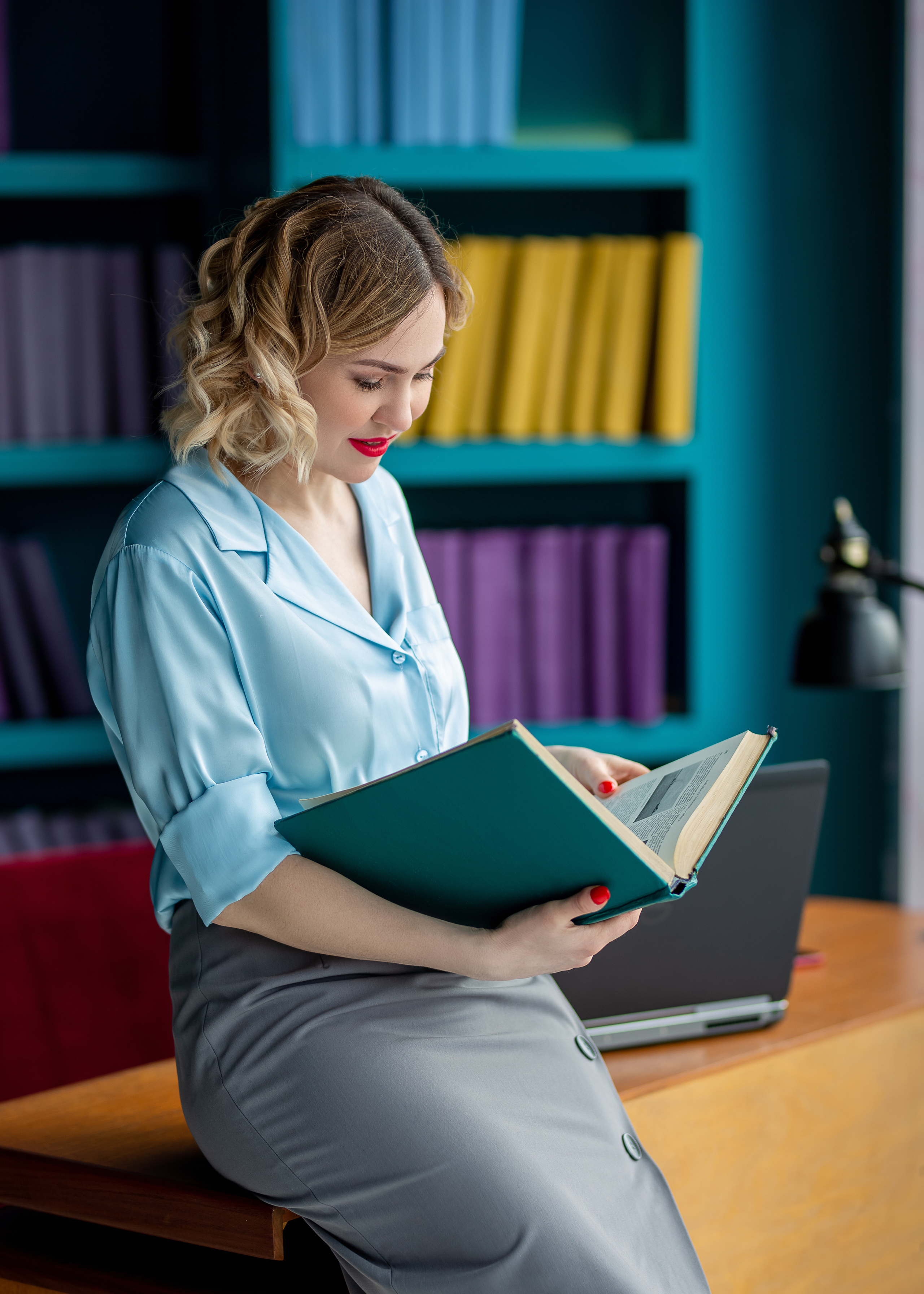 Для контента