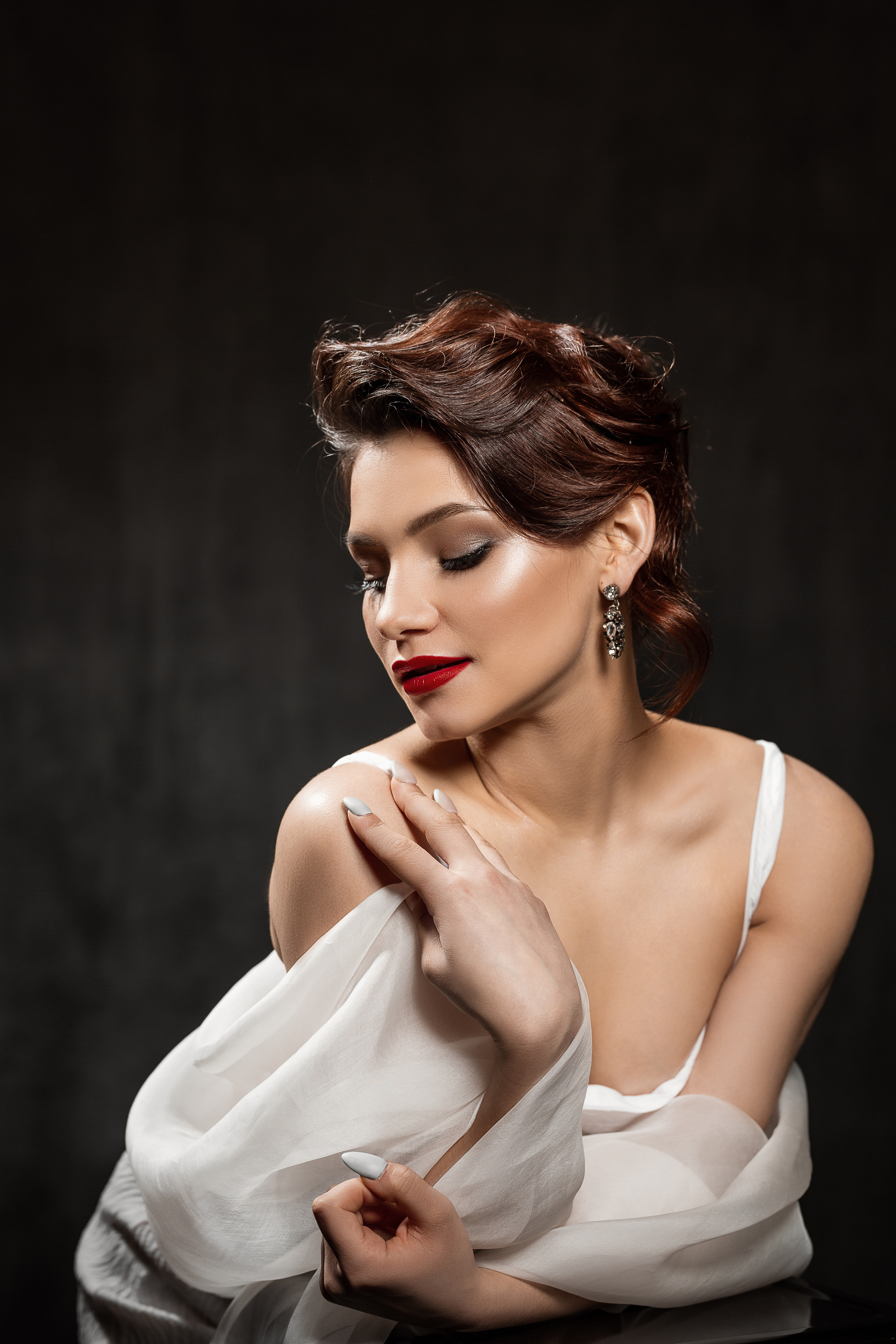 Группа А. Н. Мишина