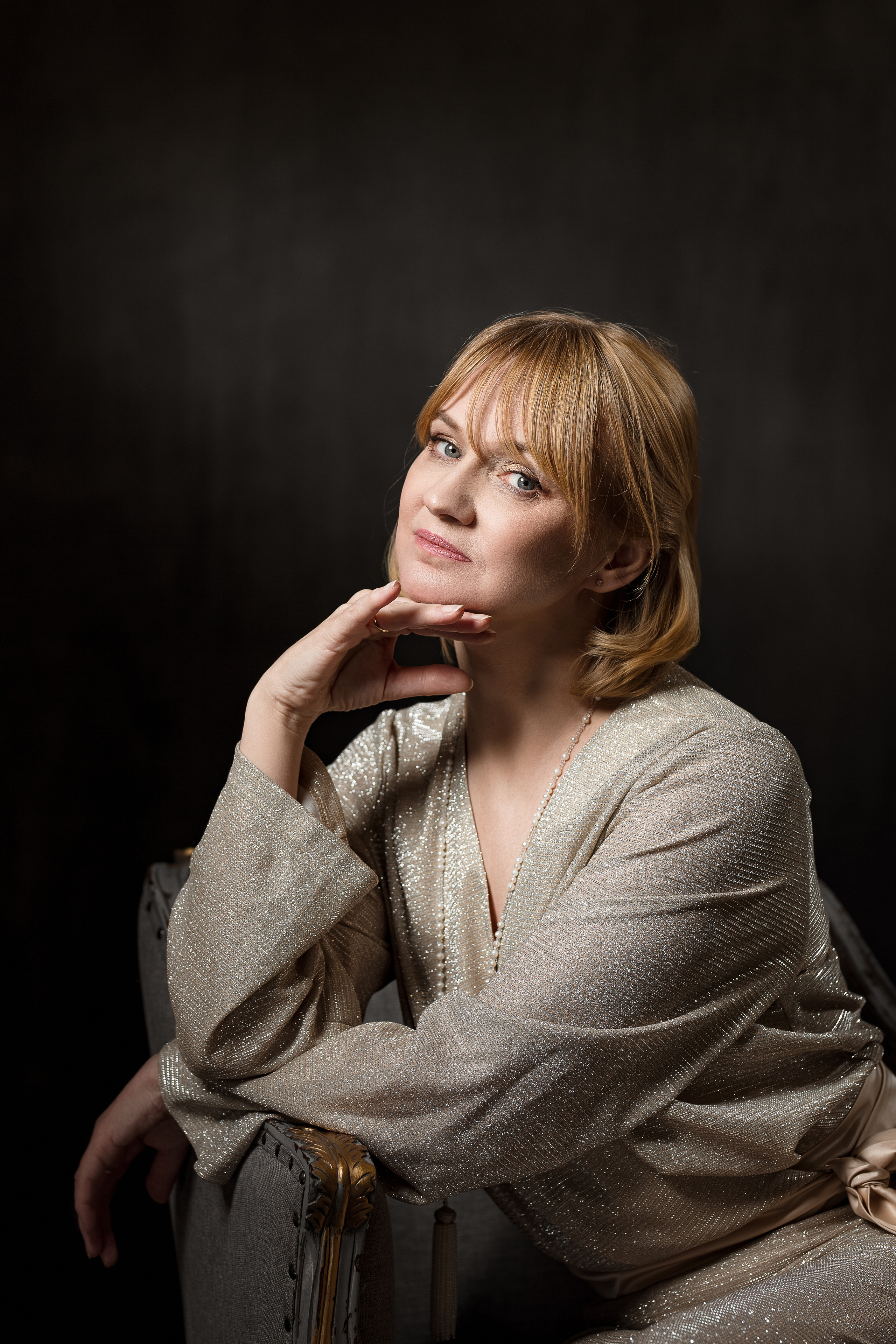 Группа А. Н. Мишина