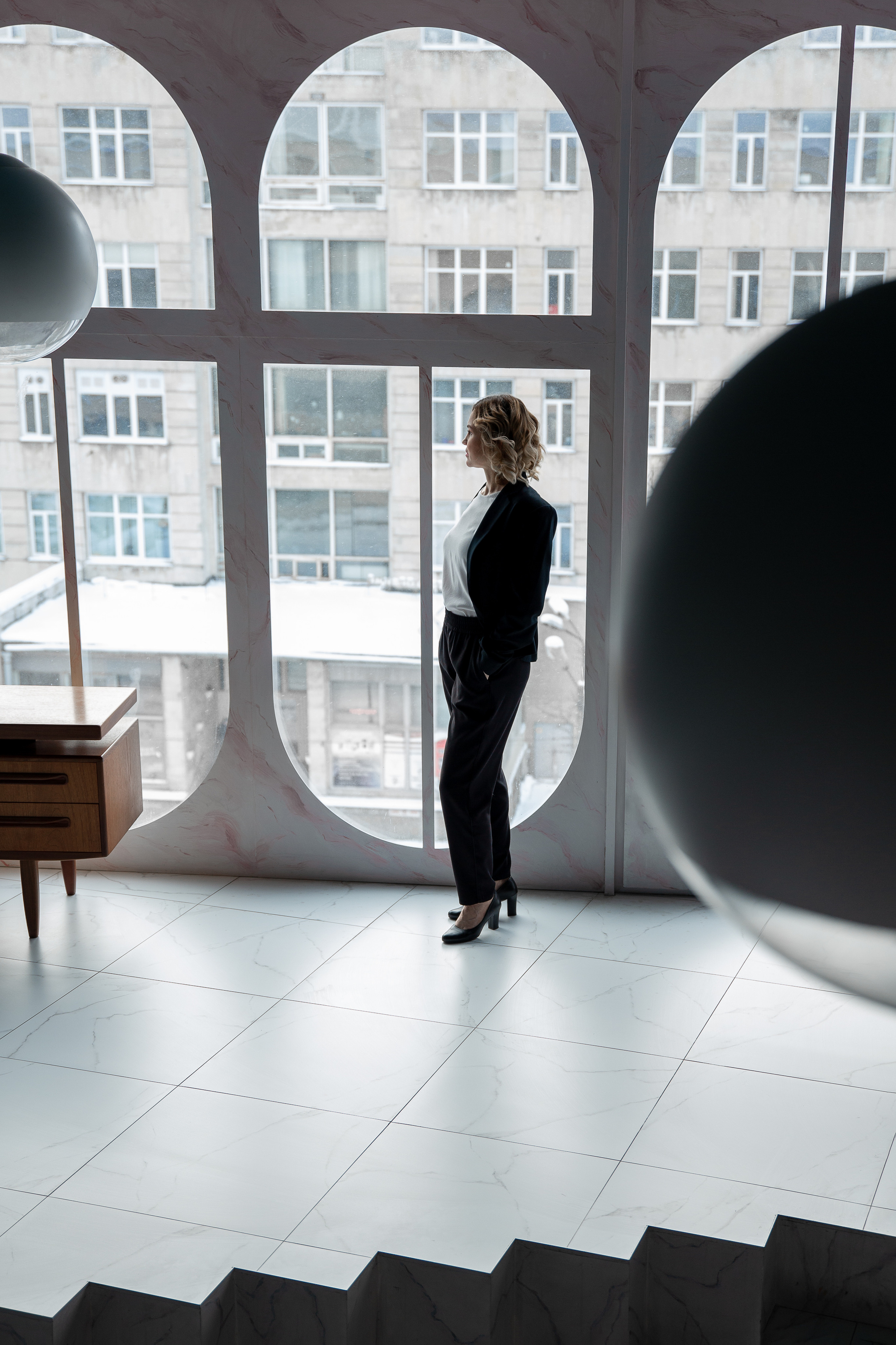 Для контента