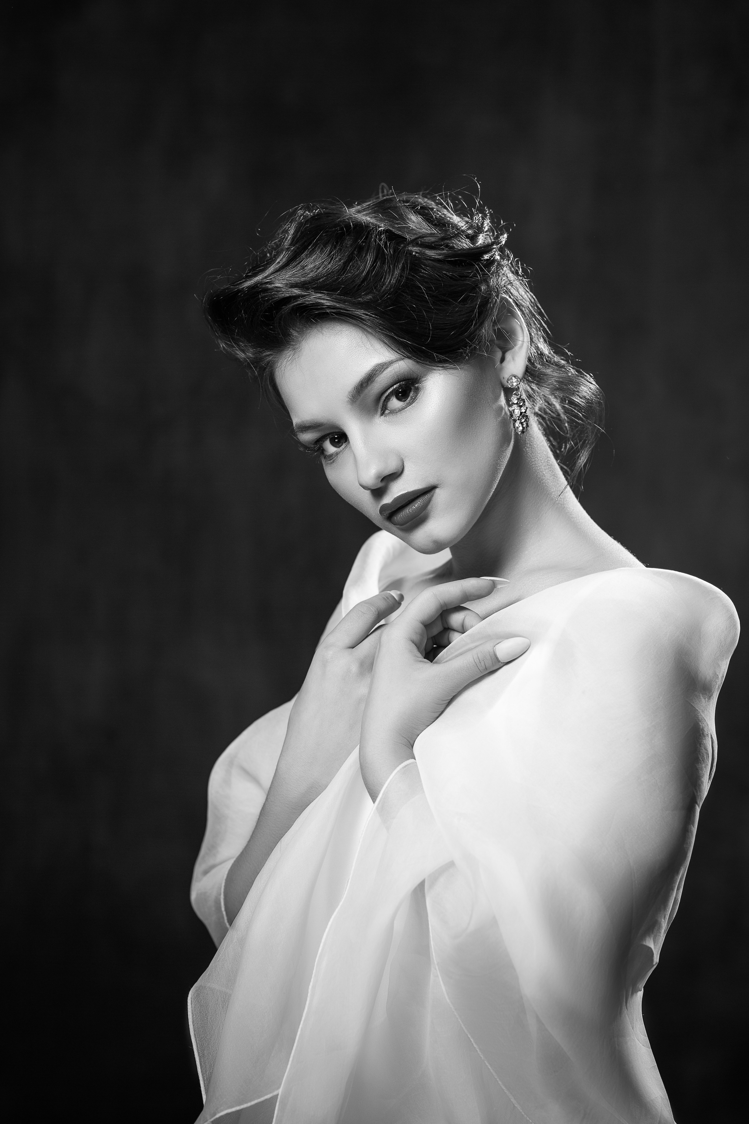 Группа А. Н. Мишина