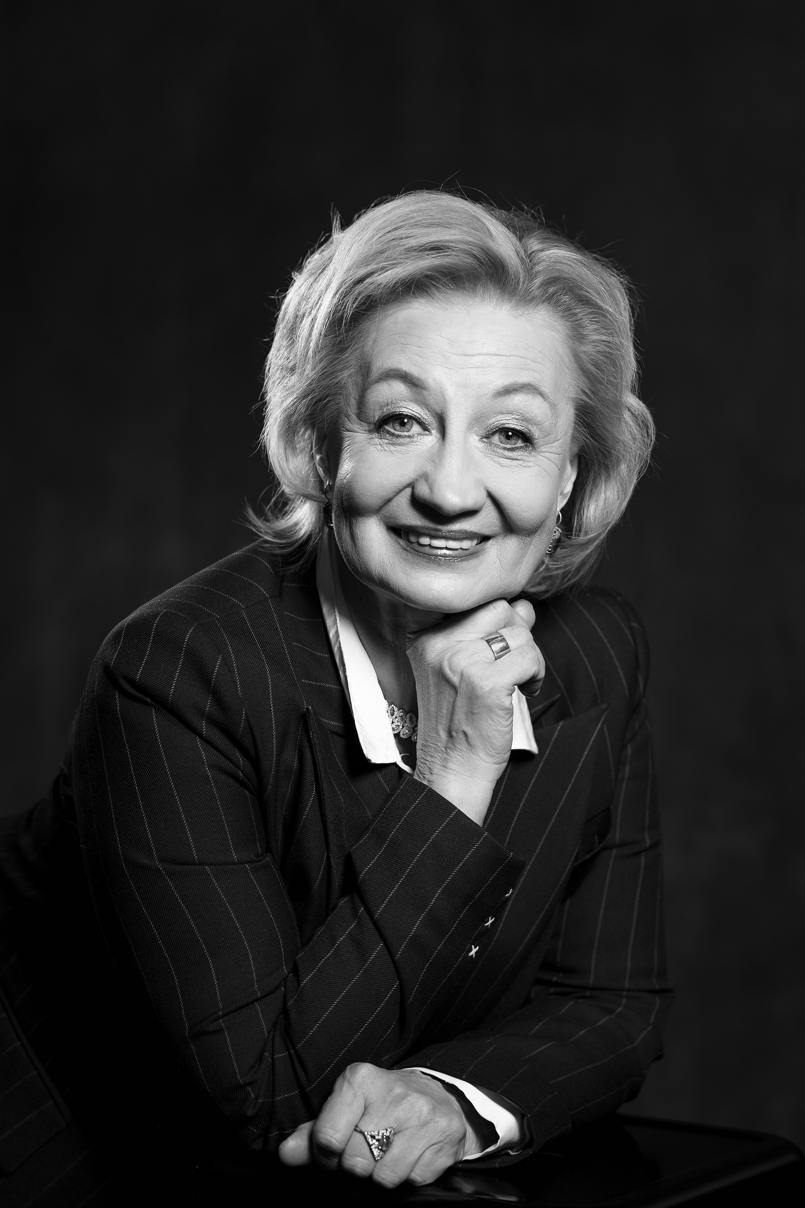 Группа А. Н. Мишина