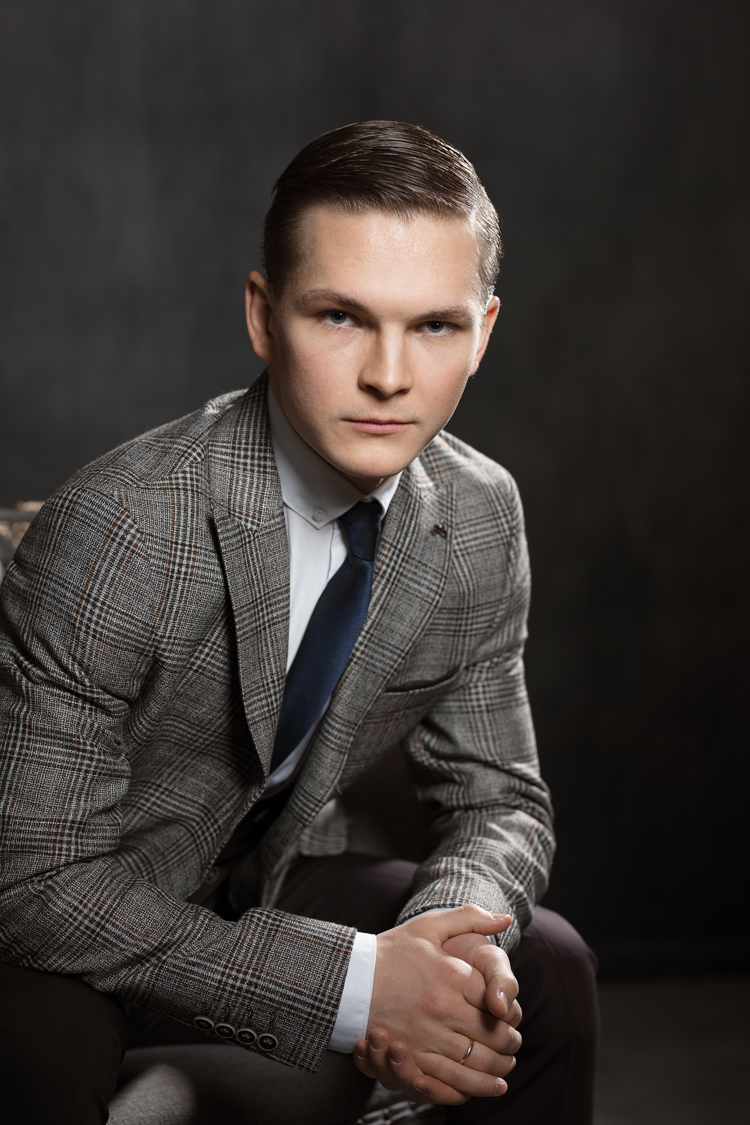 Группа А. Н. Мишина