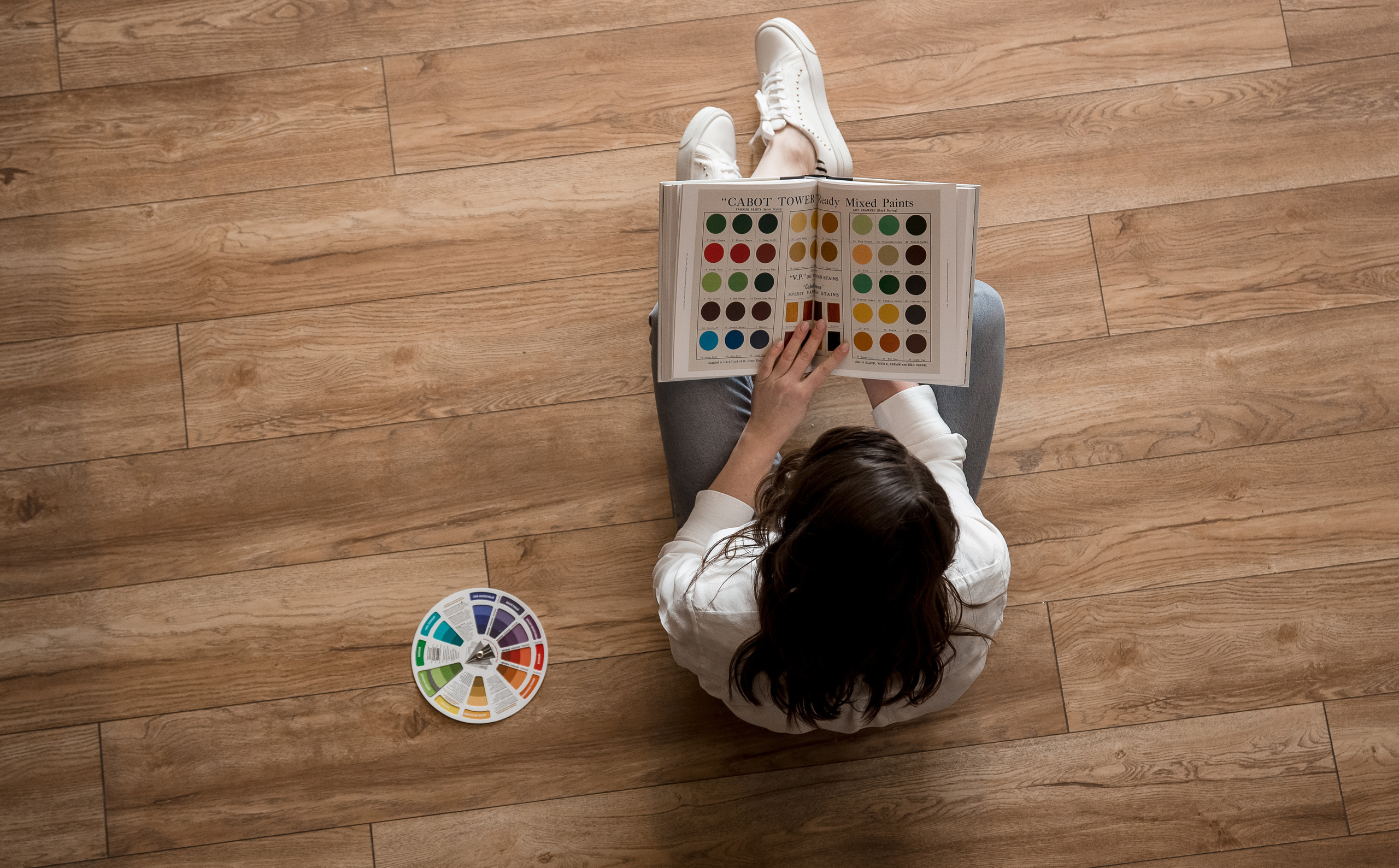 Для контента