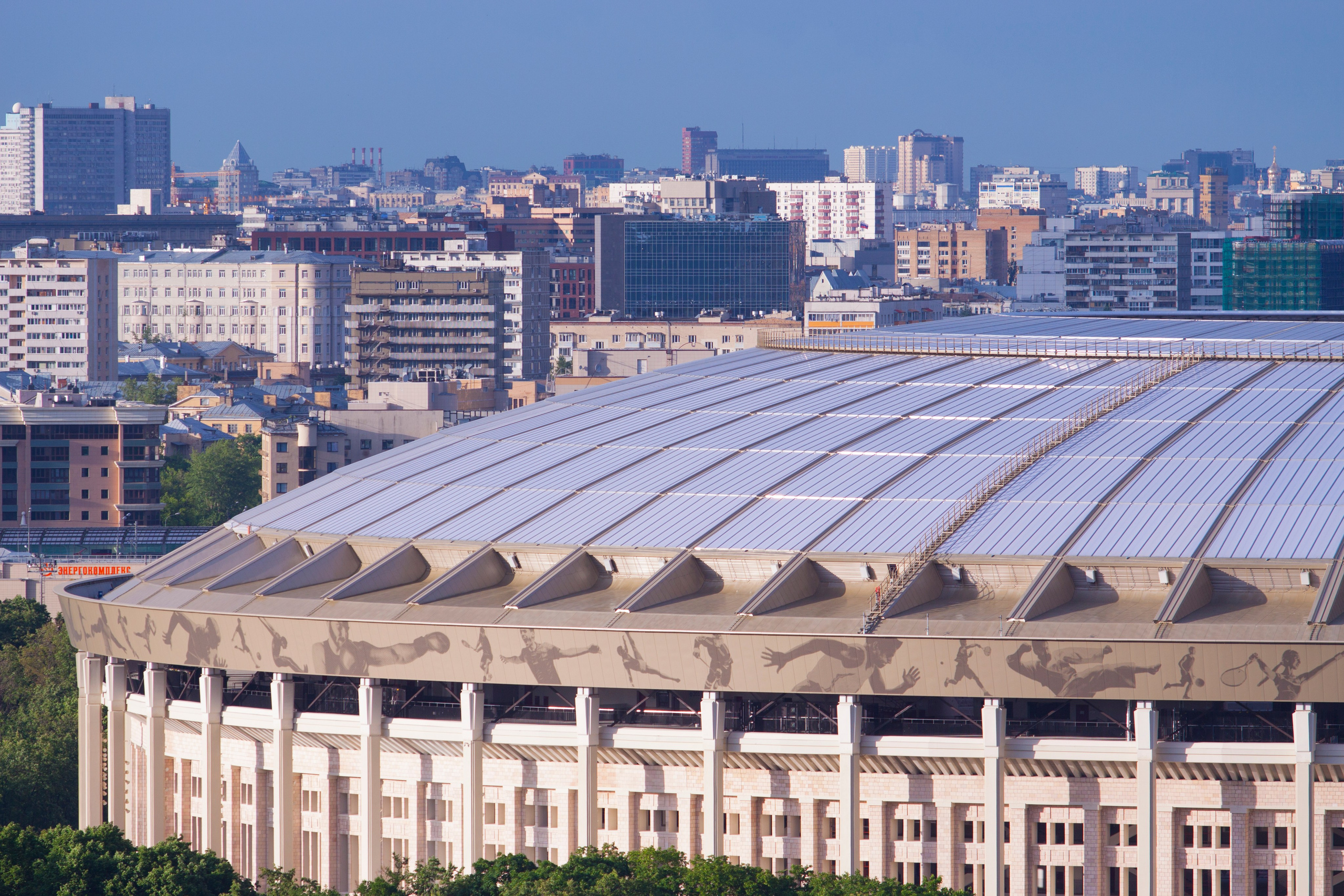 Фотосъемка объектов для строительной компании. Съемка в студии под ваш запрос, студийные съемки, фотографии архитектурных объектов — Александр Евстигнеев — фотограф Москва