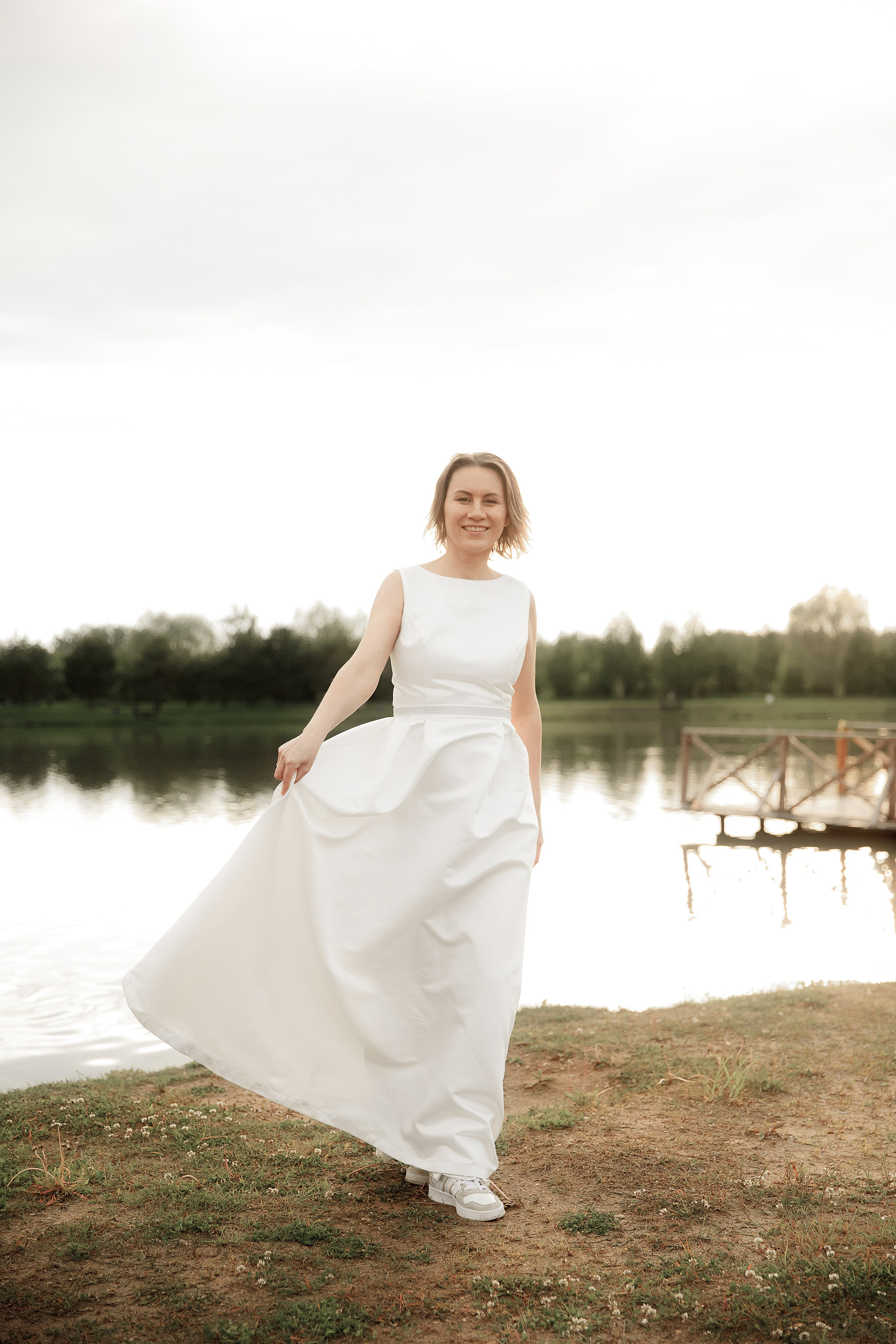 Алексей & Оксна. Фотограф в Москве и МО, Мещерякова Ольга