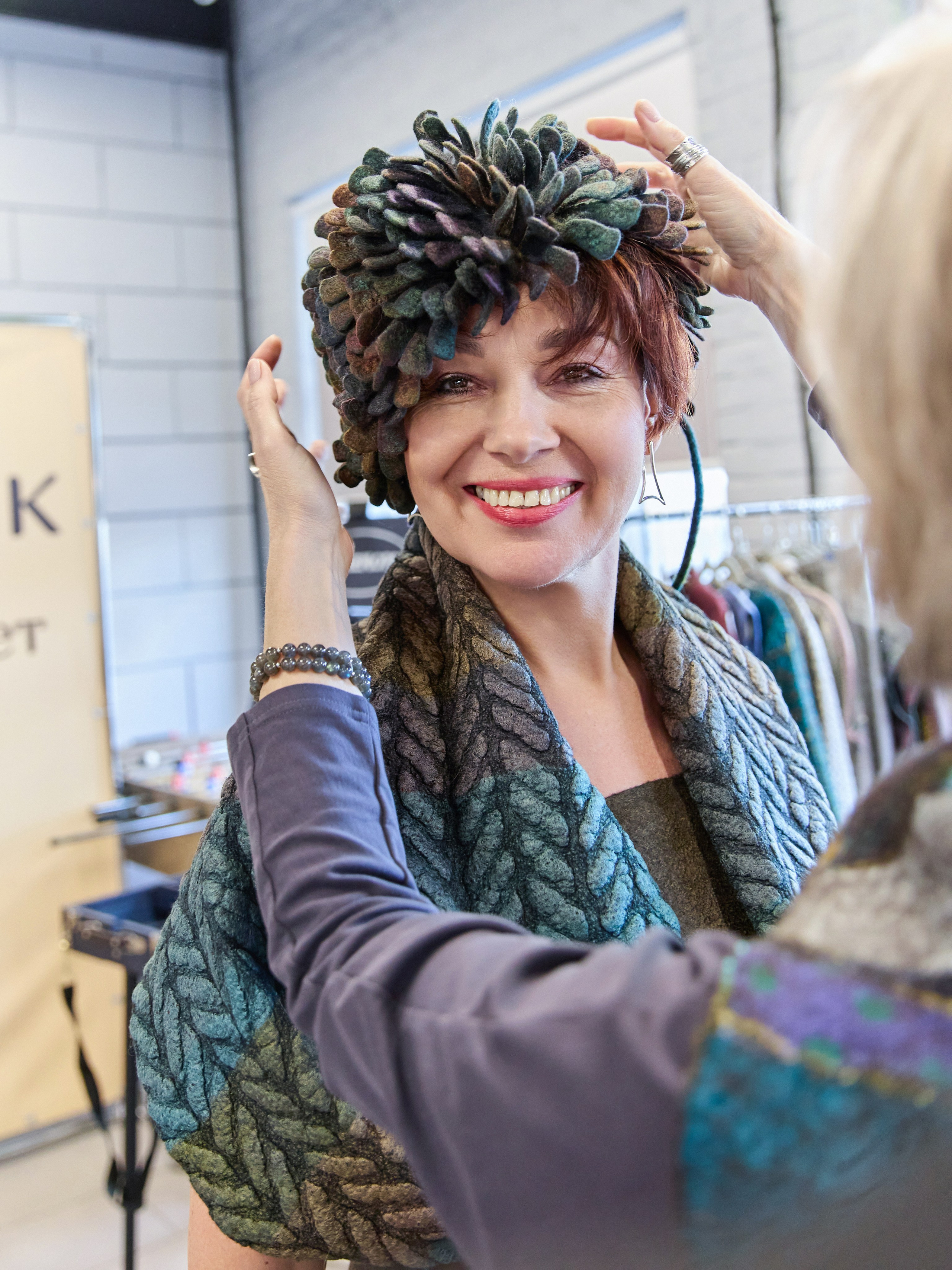 КвАРТирник. Дизайнерский маркет