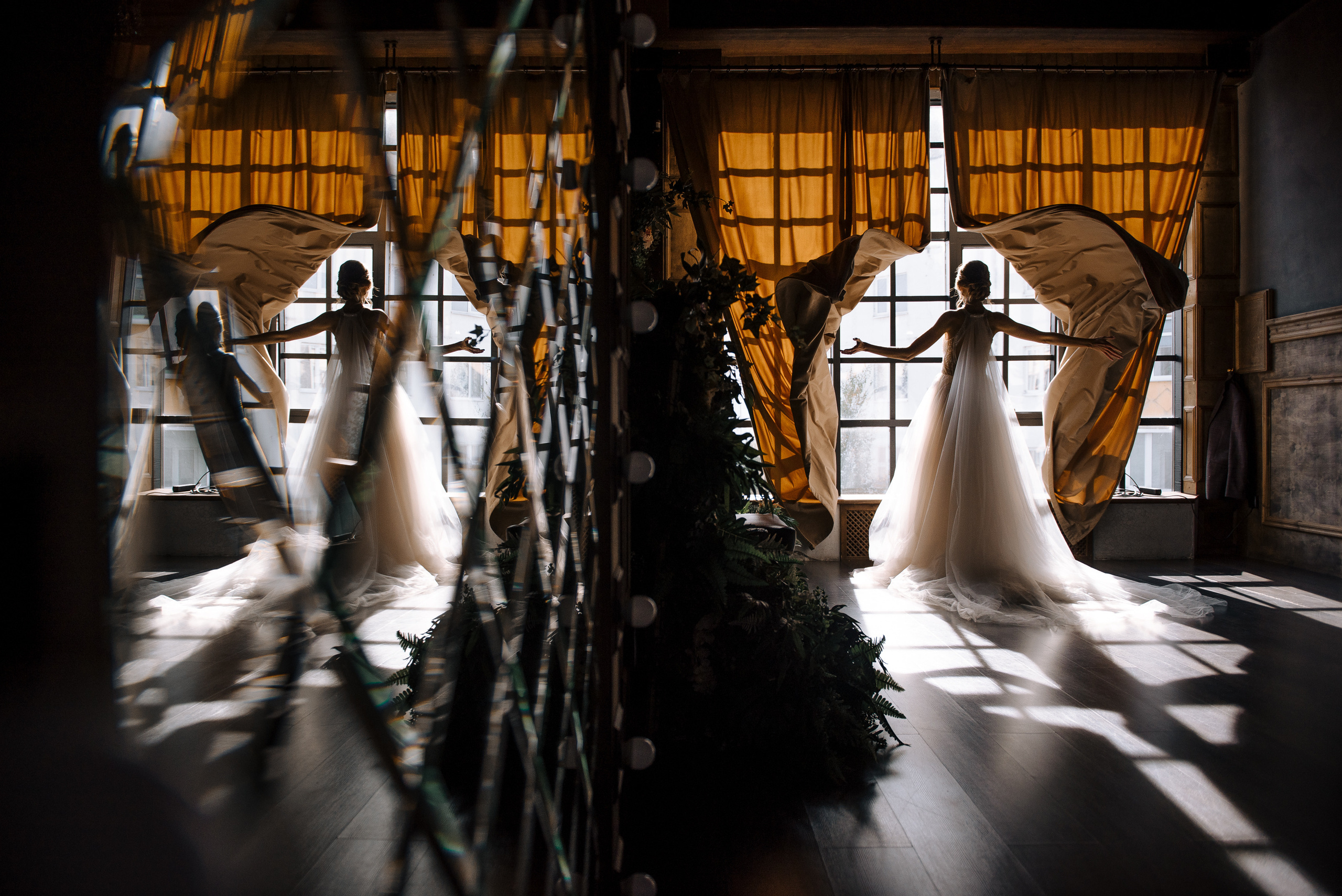 Фотограф Антон Инкин