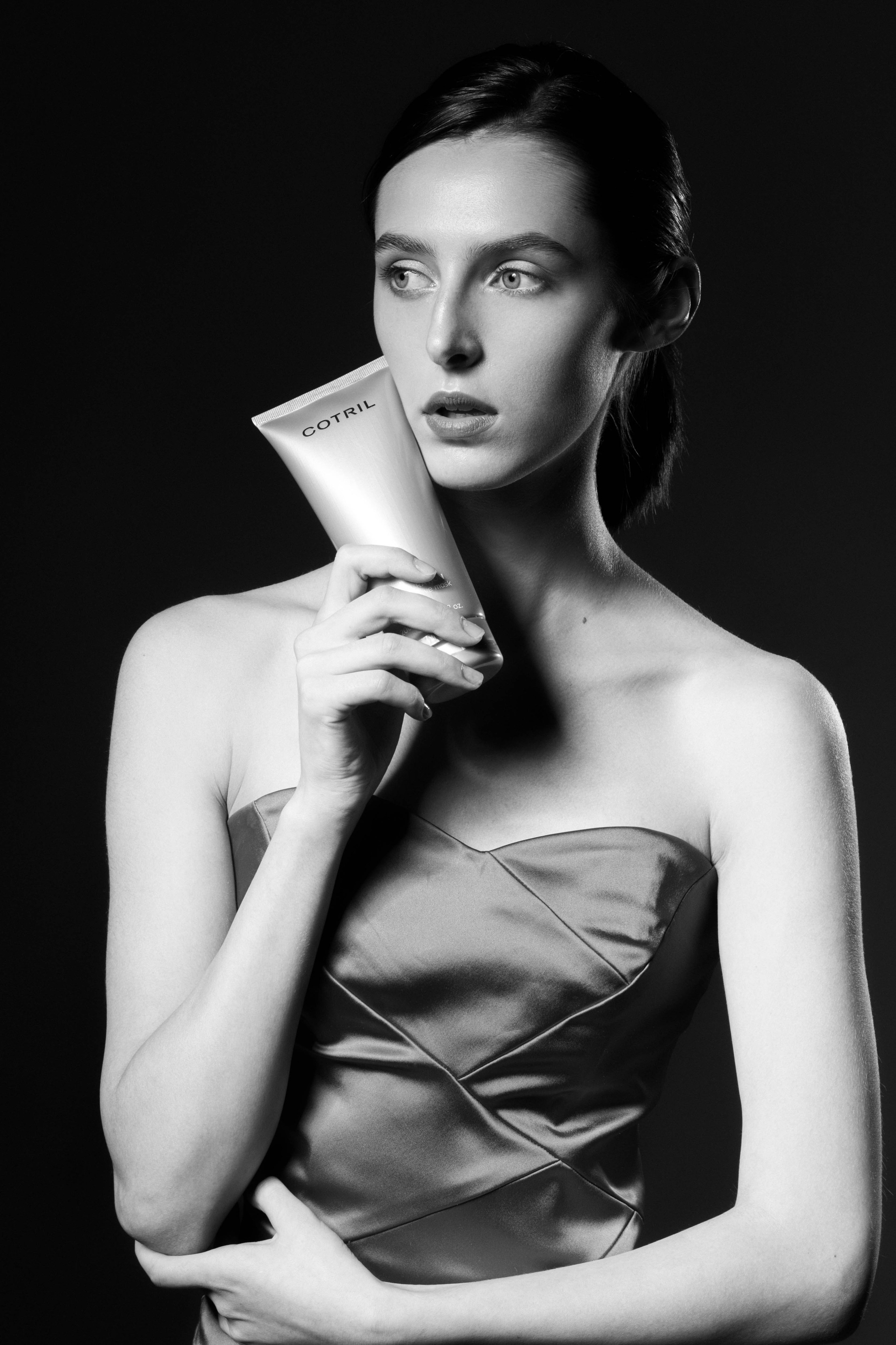 Варвара Павочка. Модельное агентство TM Models в Калининграде