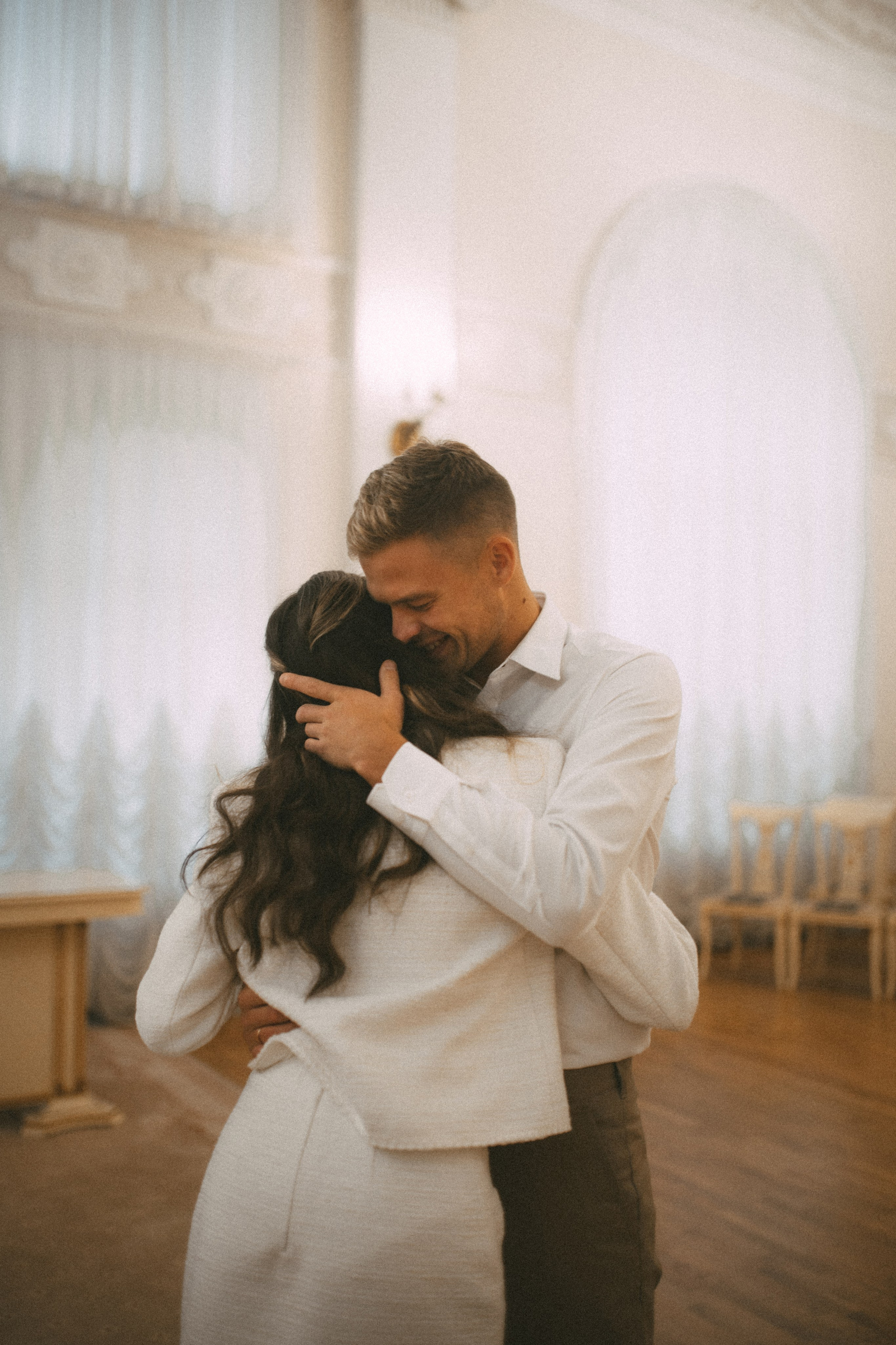 С & O | Санкт-Петербург. Фотограф Екатерина Амбрушкевич