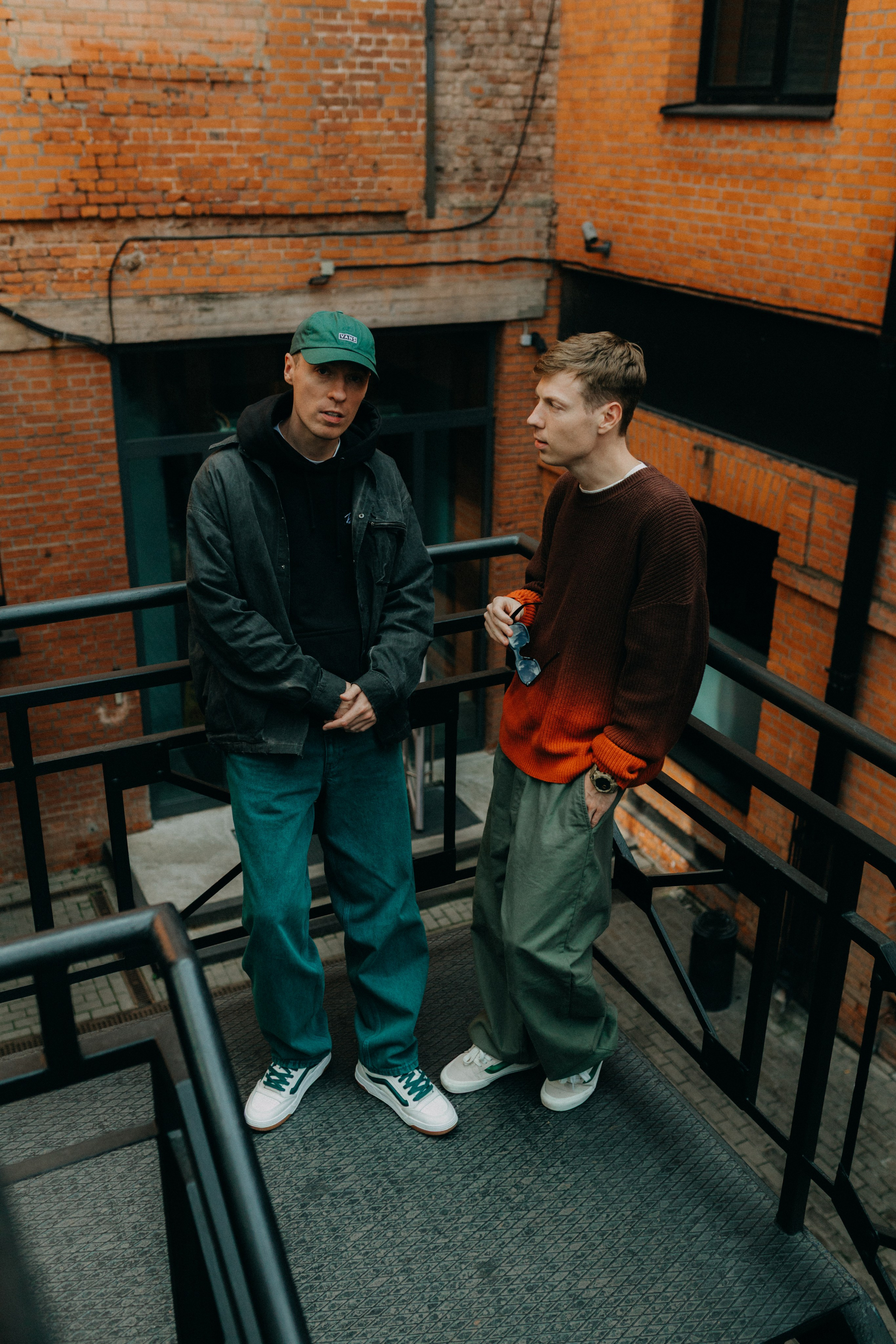 Dabro. Фотограф НОГИНСК, Москва, Анастасия Белая