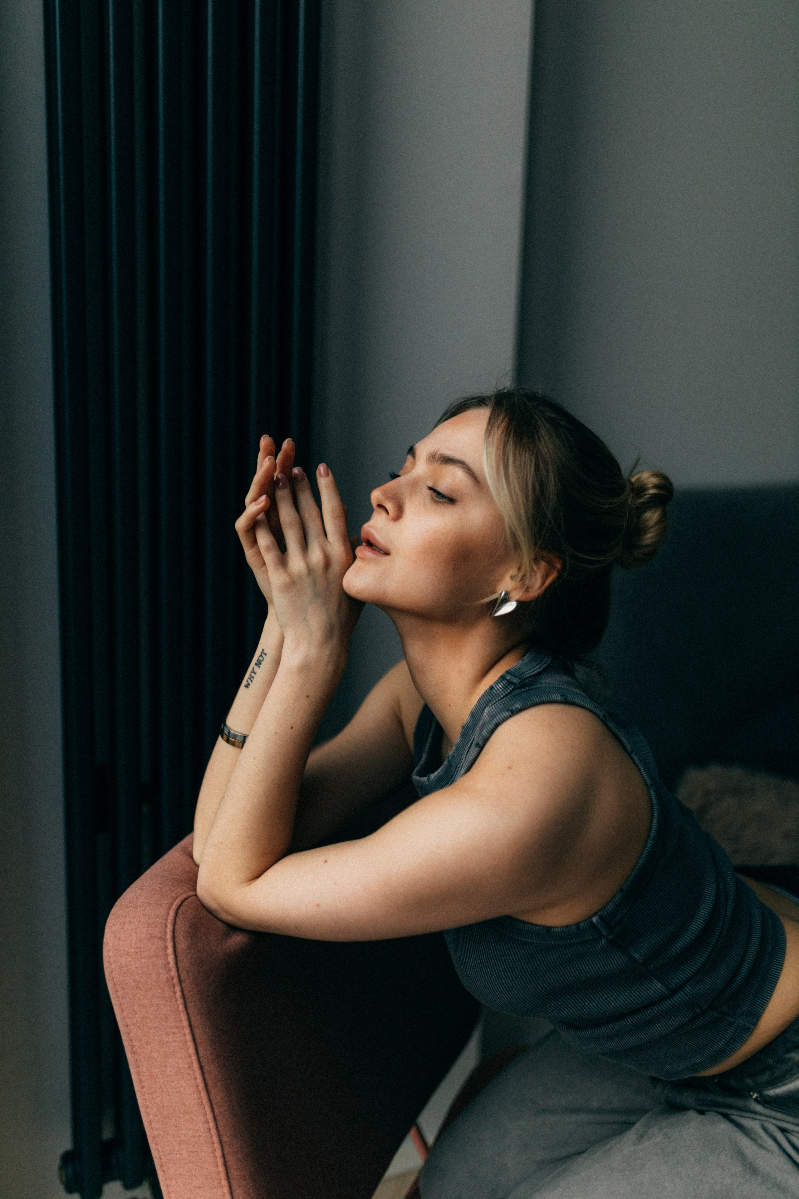 Маша. Фотограф НОГИНСК, Москва, Анастасия Белая