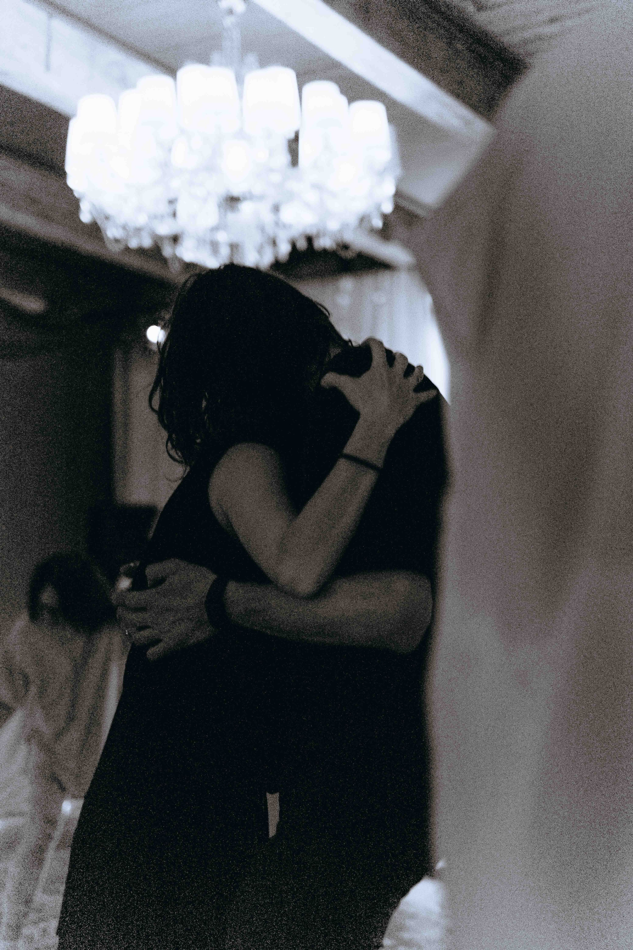 ECSTATIC DANCE: Aman & Yujoy. Фотограф Аннё| Москва