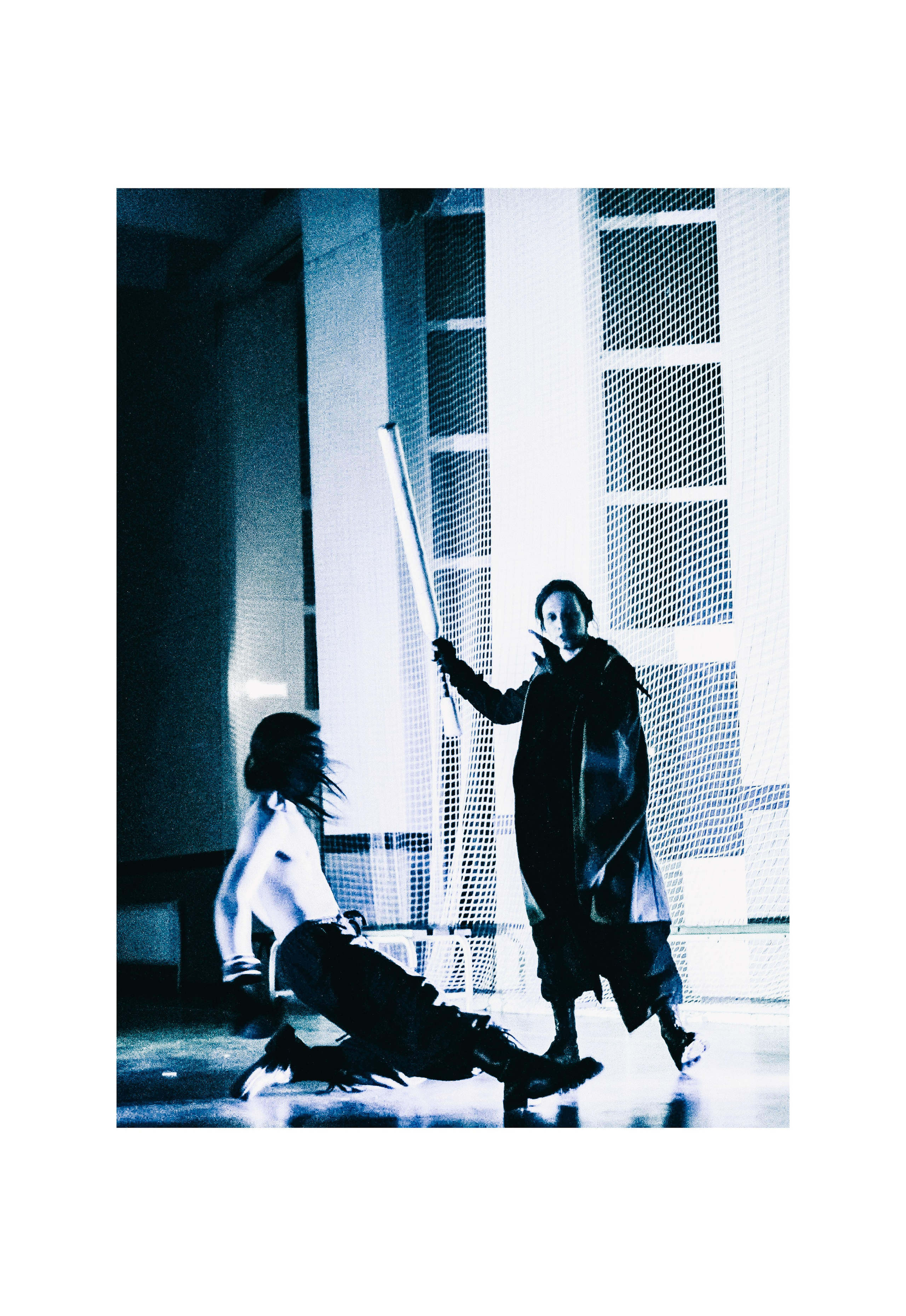 «Ночь перед рождеством» | Good Games Club. Фотограф Аннё| Москва