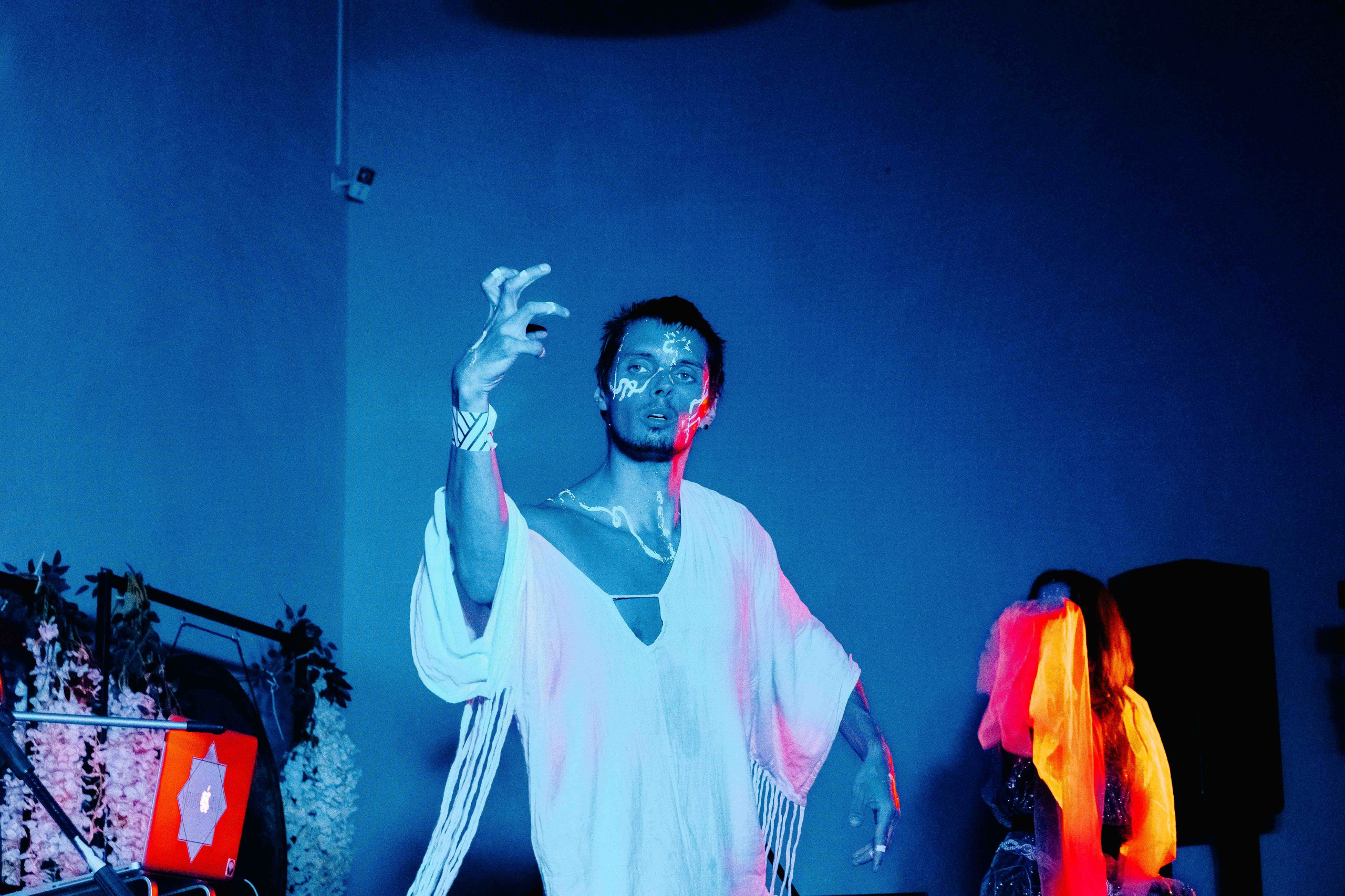 Практики на гвоздях. Вторая международная конференция|19.10.2024. Фотограф Аннё| Москва