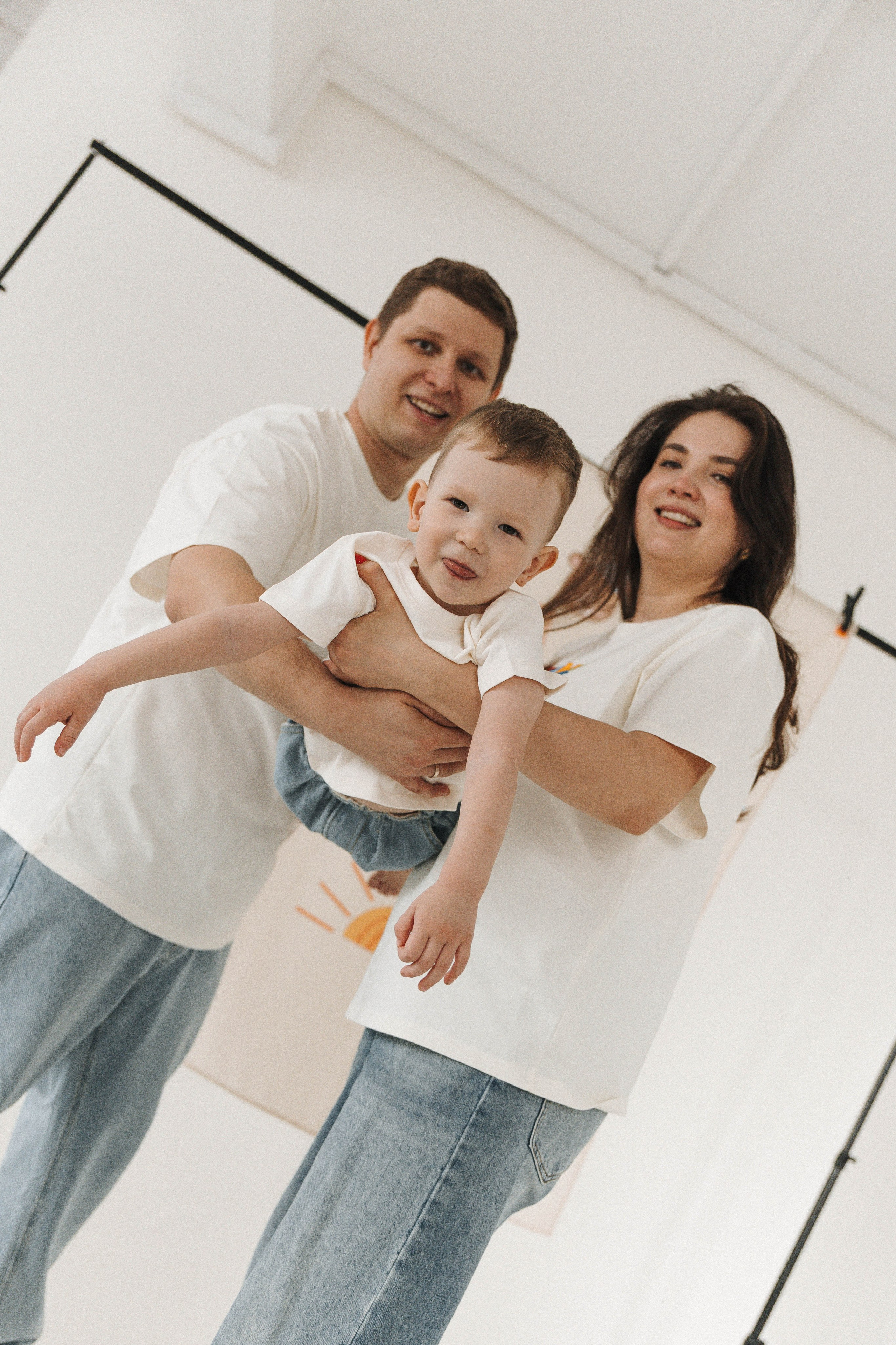 Family. Семейный и портретный фотограф в Новом Уренгое