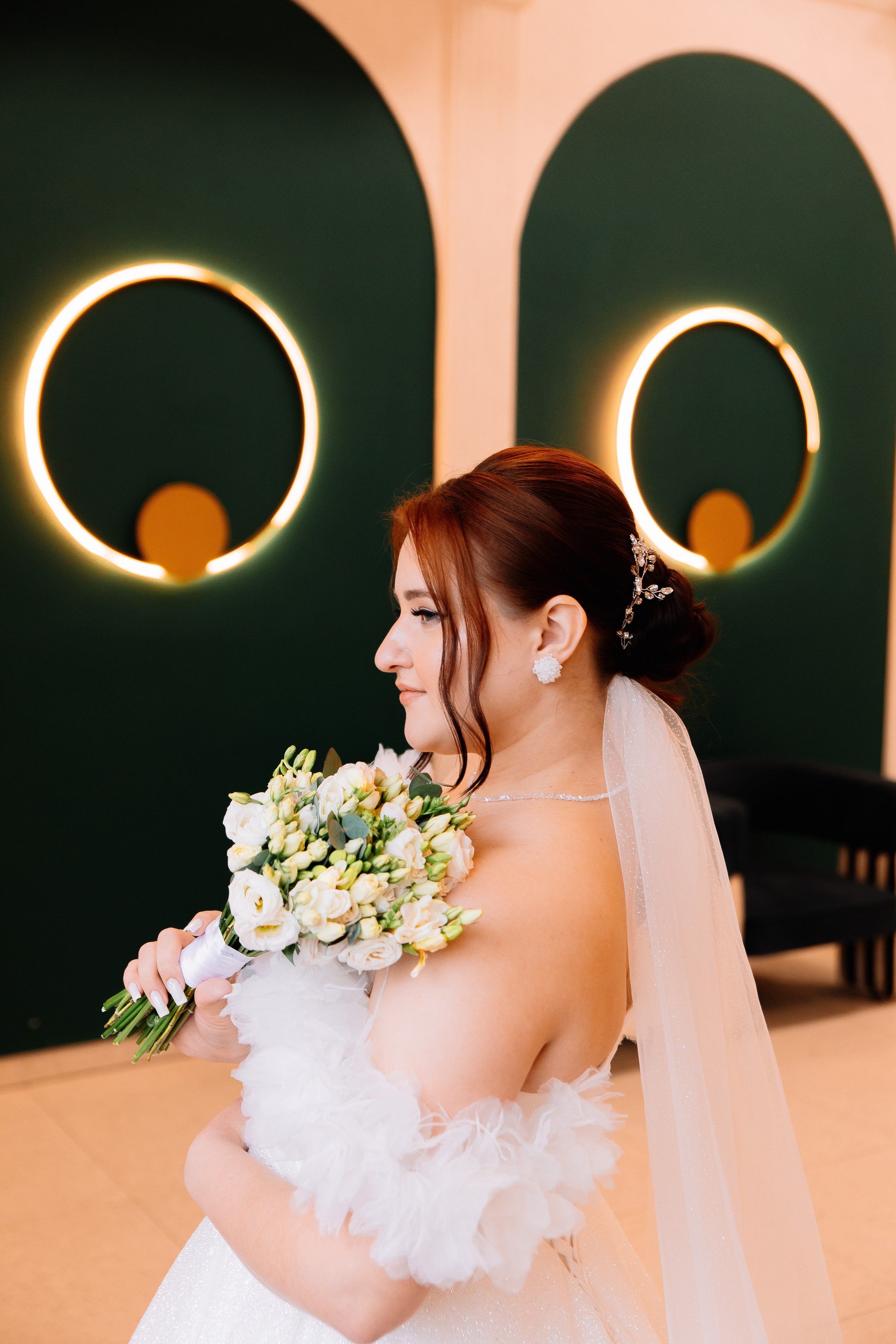 ВЛАДЛЕНА И КОНСТАНТИН. Свадебный и семейный фотограф в Курске и Курчатове