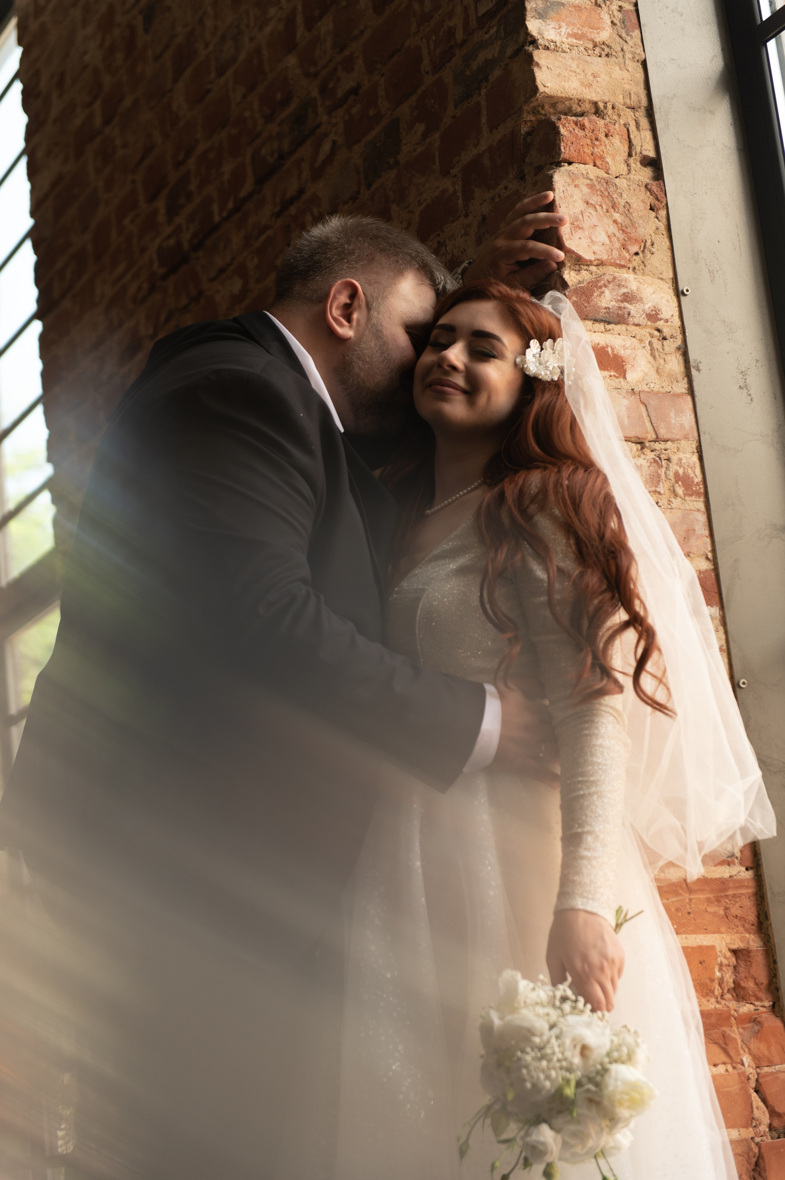 Александр и Инна