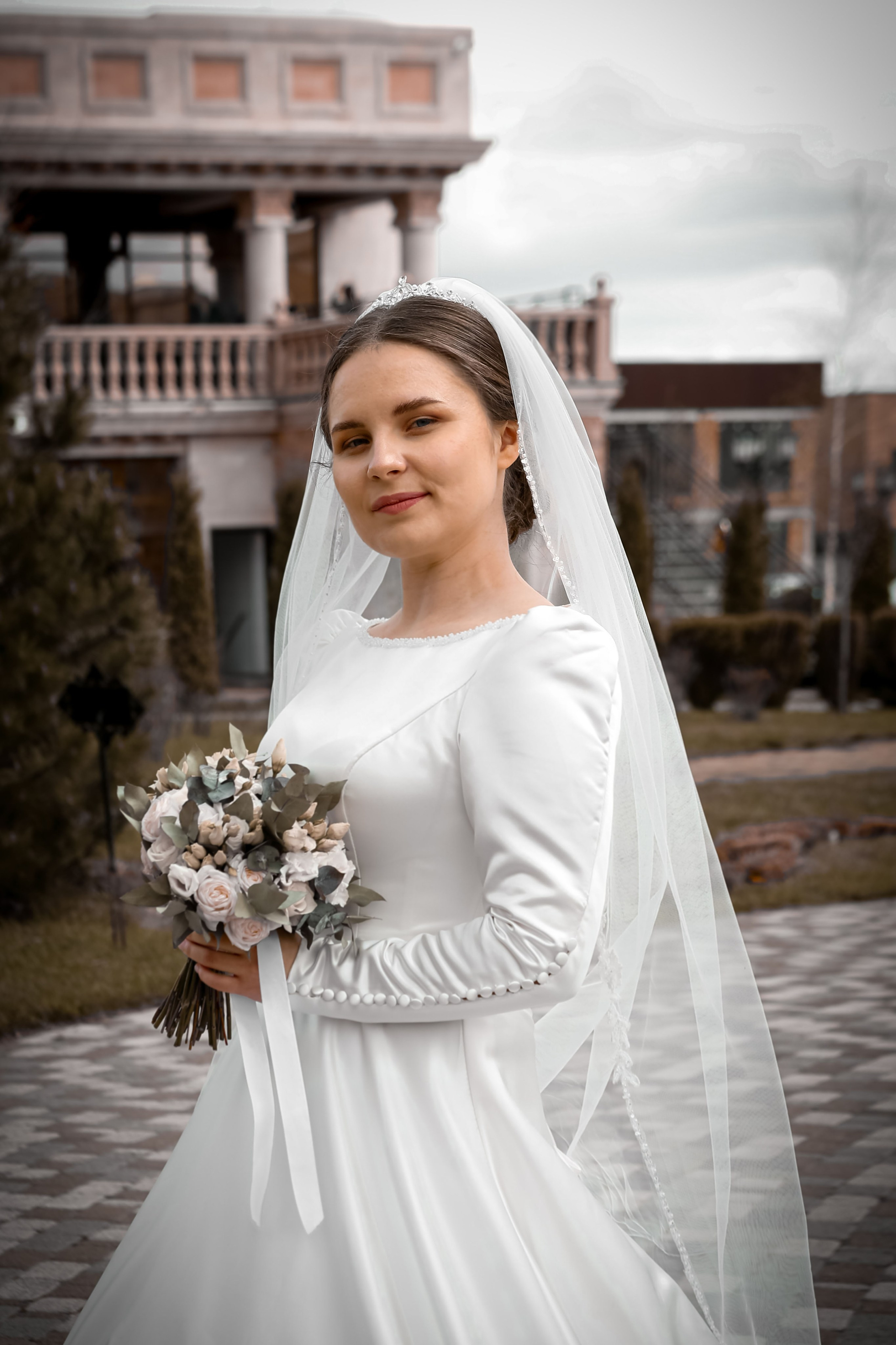 Свадьба Бориса & Светланы. Phillion — Превращаем моменты в миллион воспоминаний!