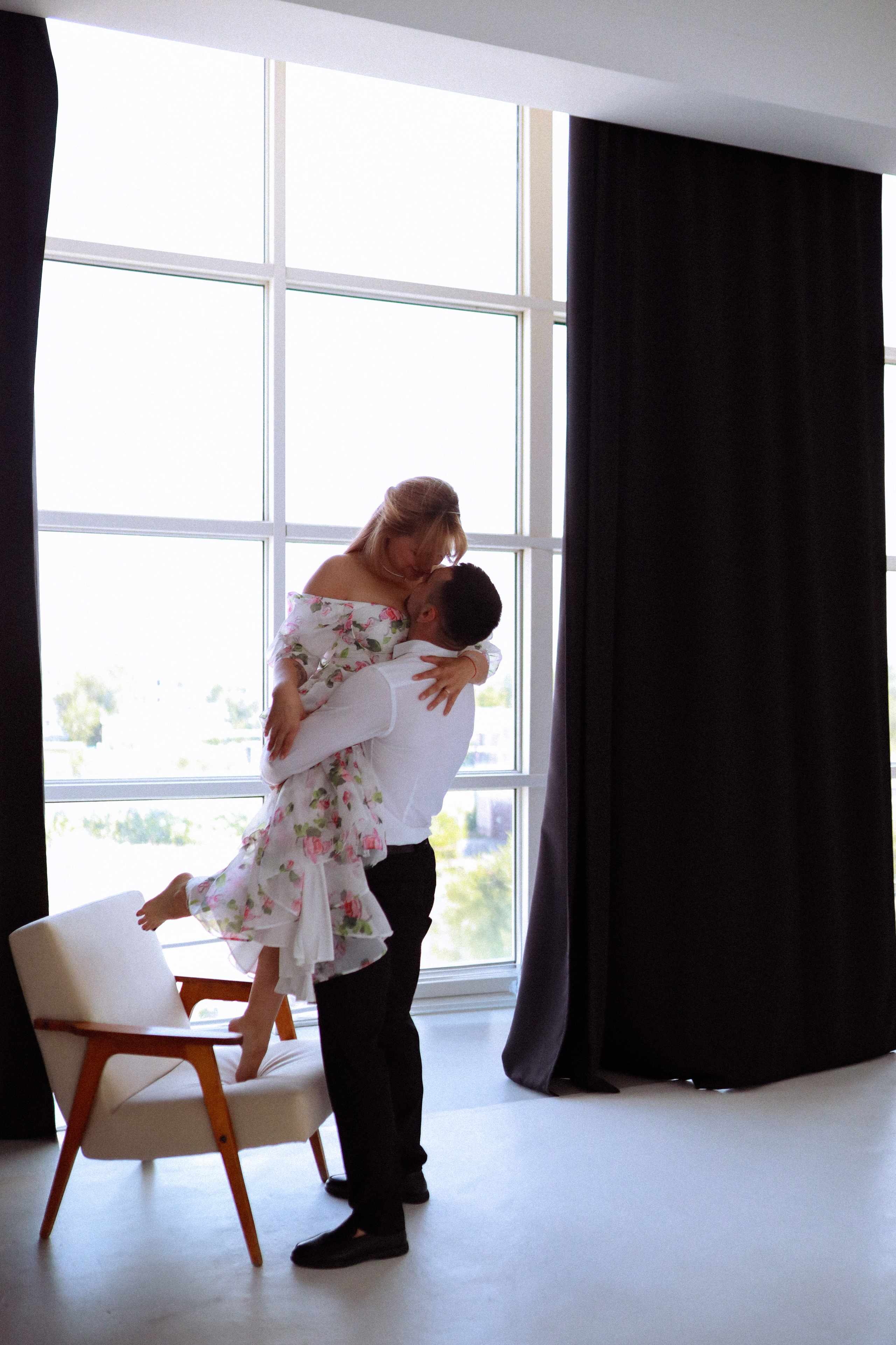 Фотограф в Оренбурге Майя Шатрова