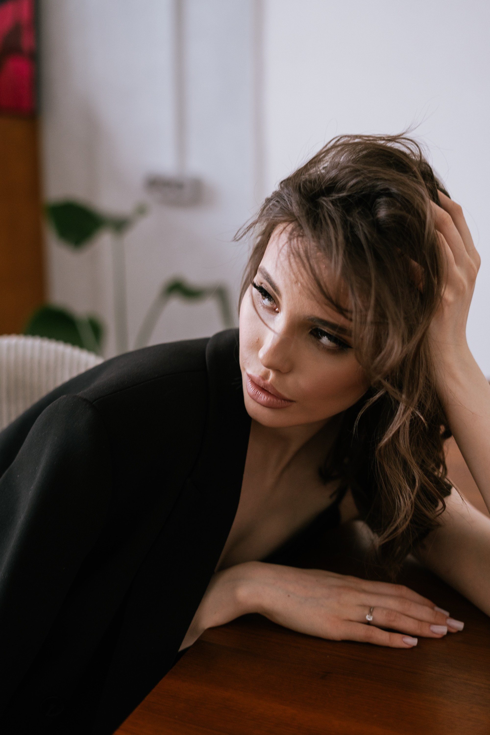 Алёна. Фотограф в Нижнем Новгороде Невоструева Анна