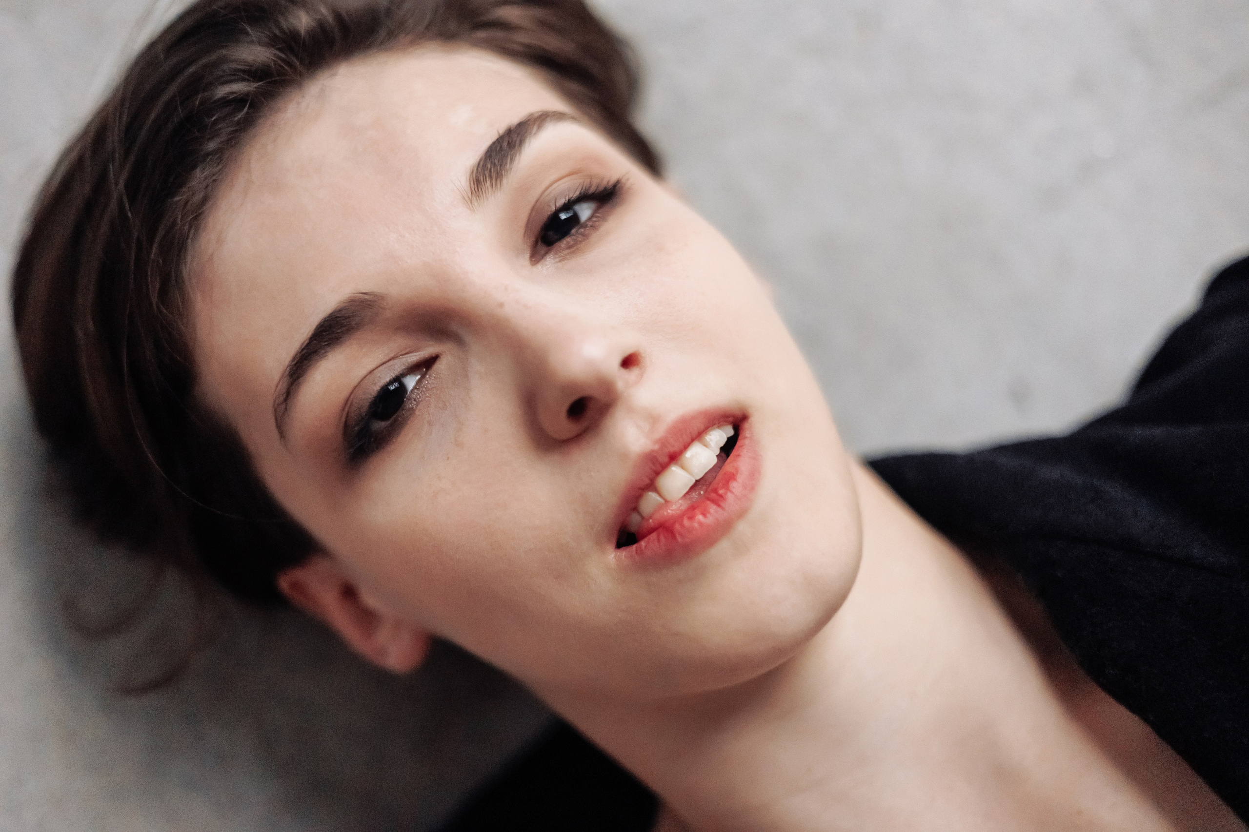 Полина. Женский и семейный фотограф в Москве Никулина Алена