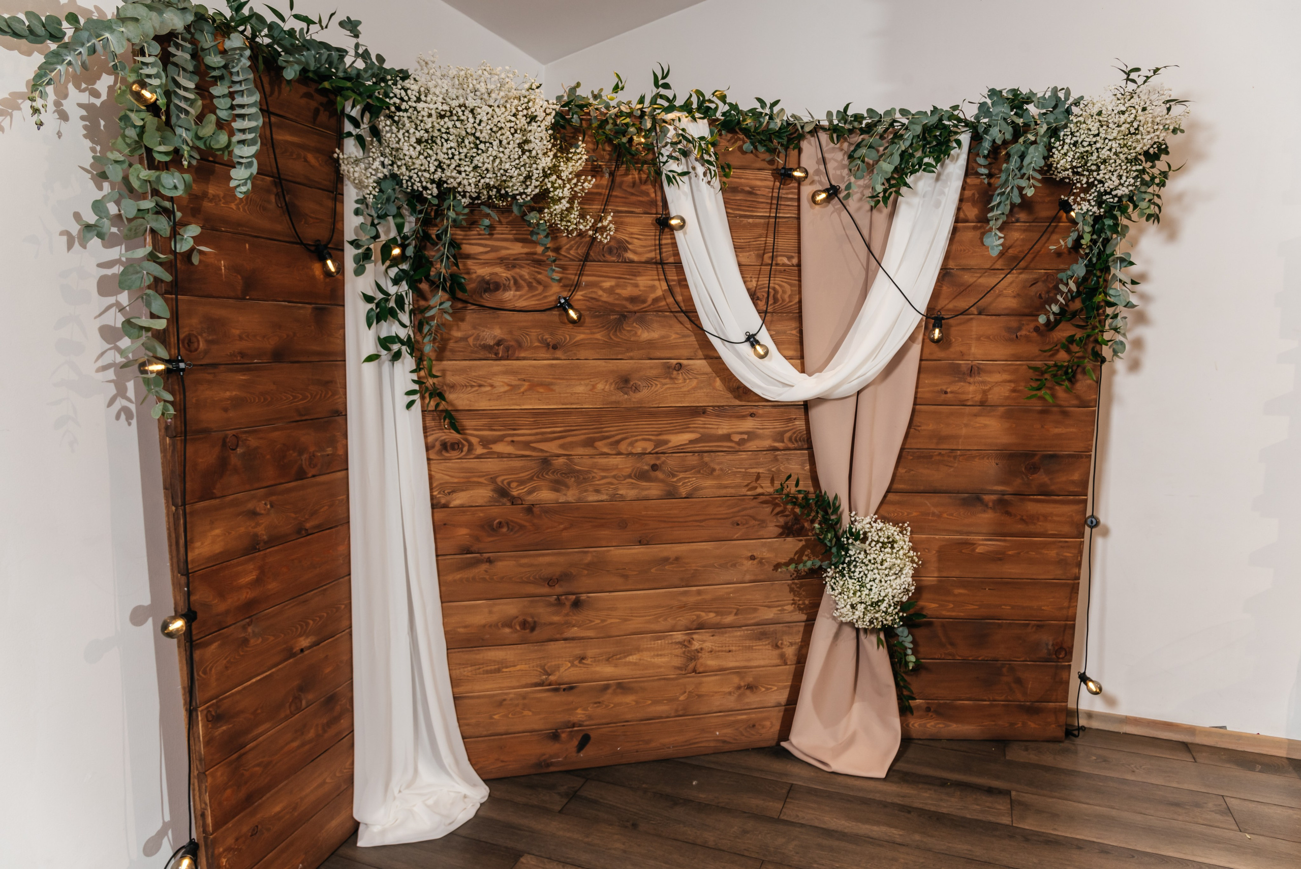 Владислав и Дарья. Фотограф в Москве Елена Брюханова