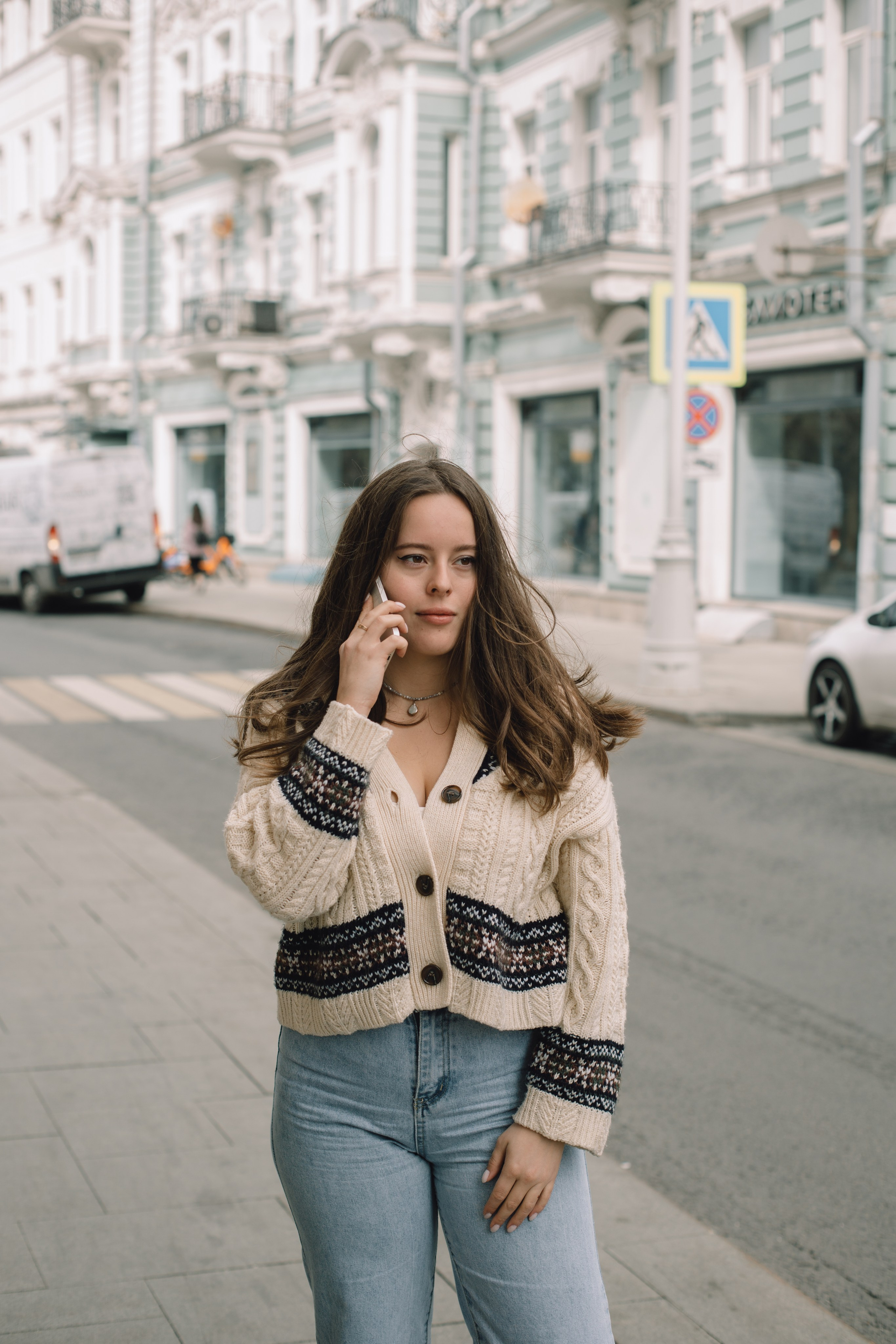 Контент для эксперта (коуч). Портретный фотограф в Москве