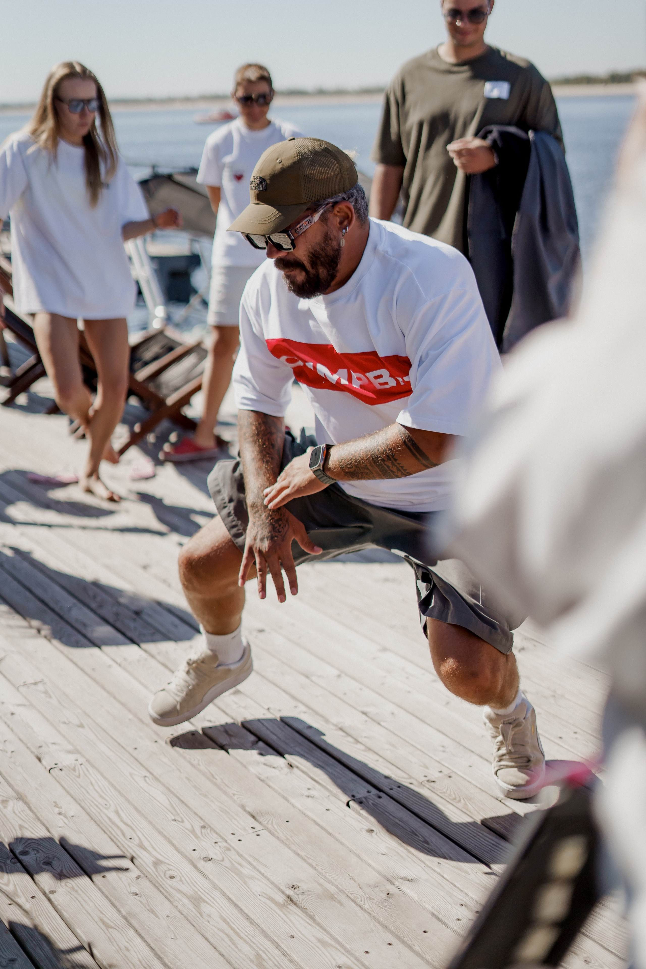 Surf 2024. Фотограф Валерия Крахмалева