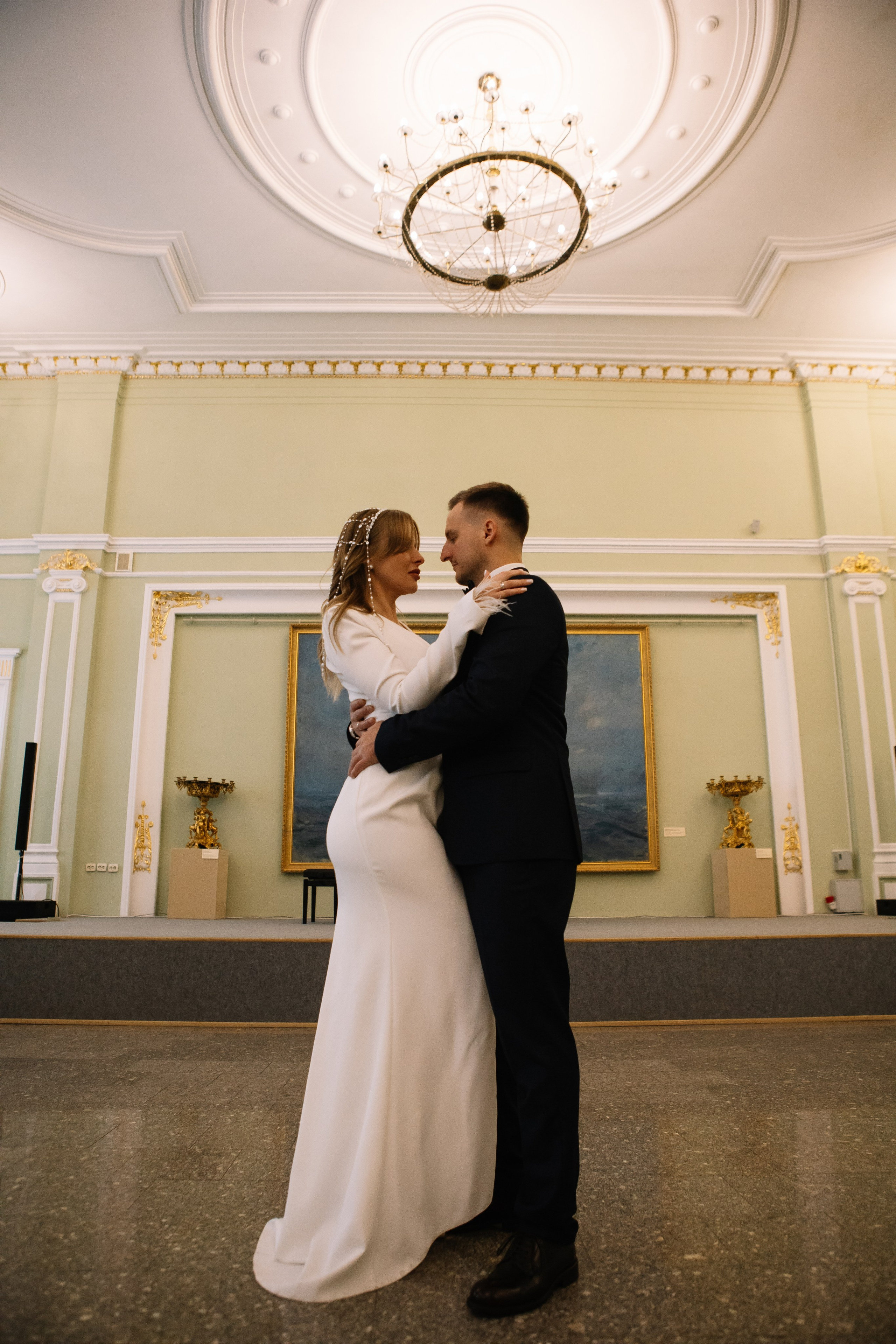 Михаил и Екатерина. Свадебный Фотограф и Видеограф Омск