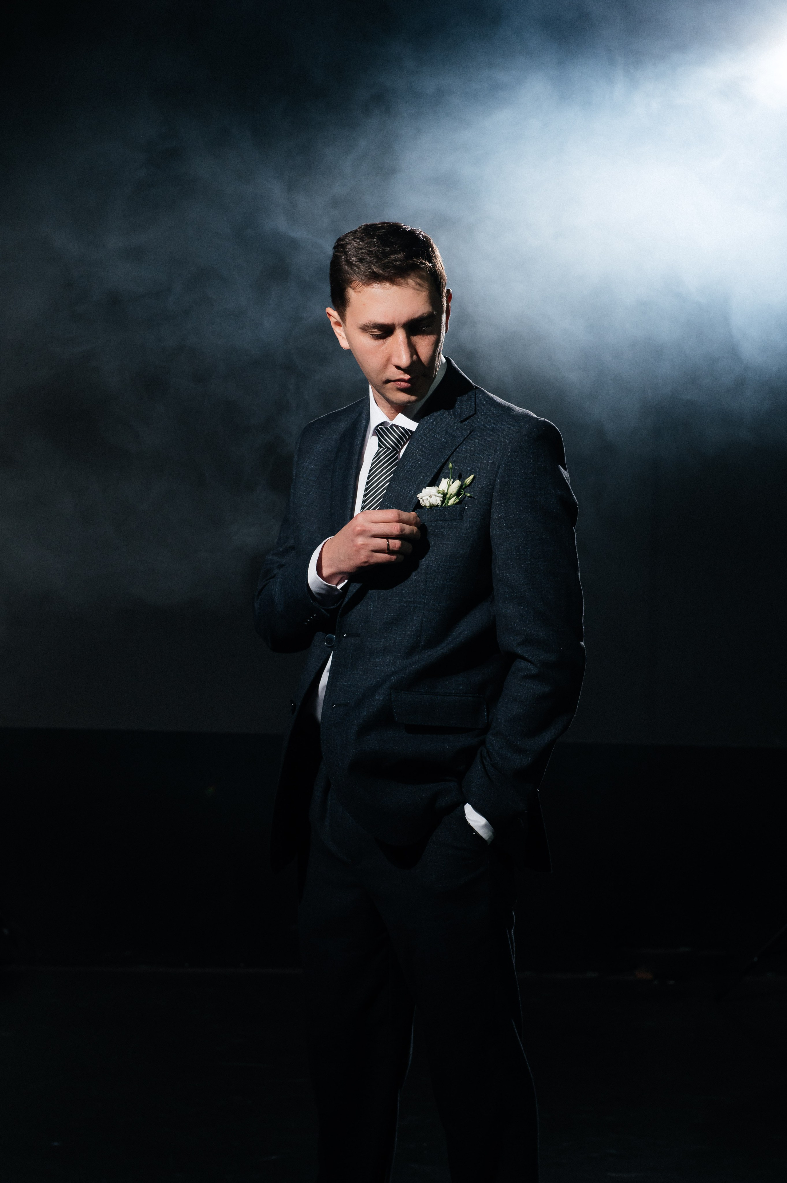 Максим и Екатерина. Свадебный и портретный фотограф Мария Зыкова Екатеринбург — Снежинск