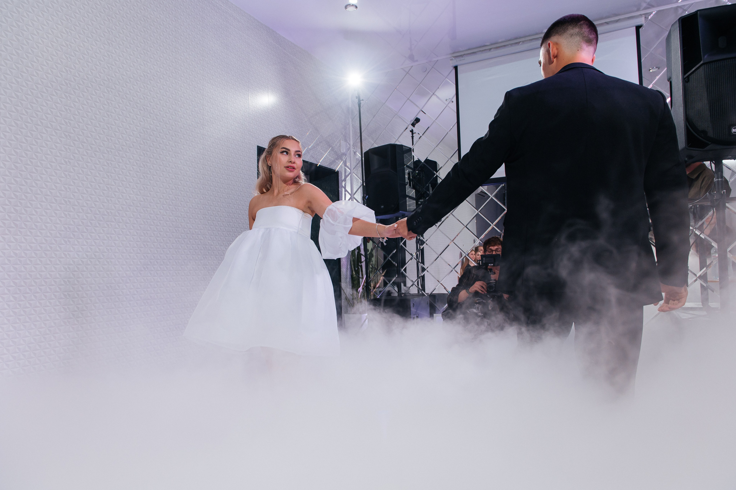 Руслан и Виктория. Свадебный и портретный фотограф Мария Зыкова Екатеринбург — Снежинск