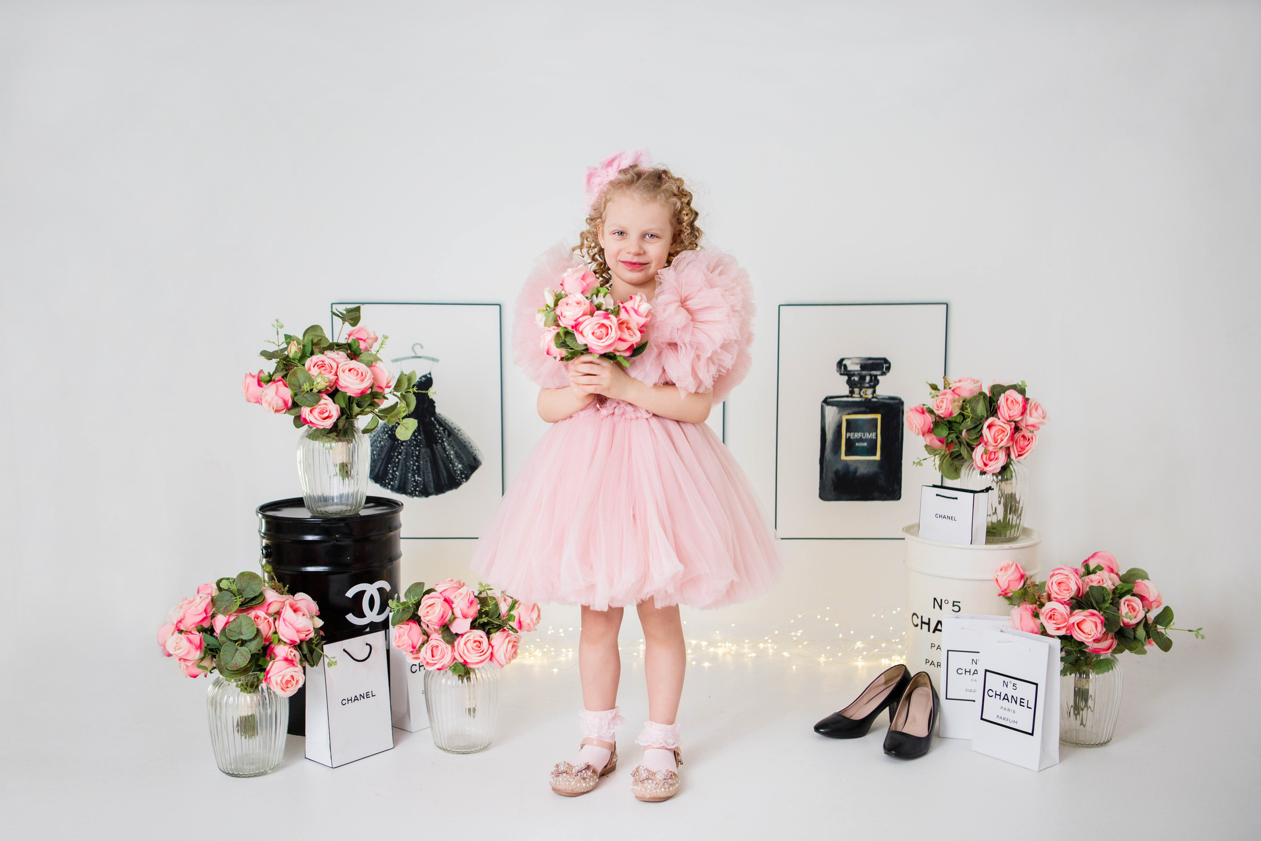 Мирослава. Свадебный семейный и детский фотограф в Краснодаре Карина Федоровская