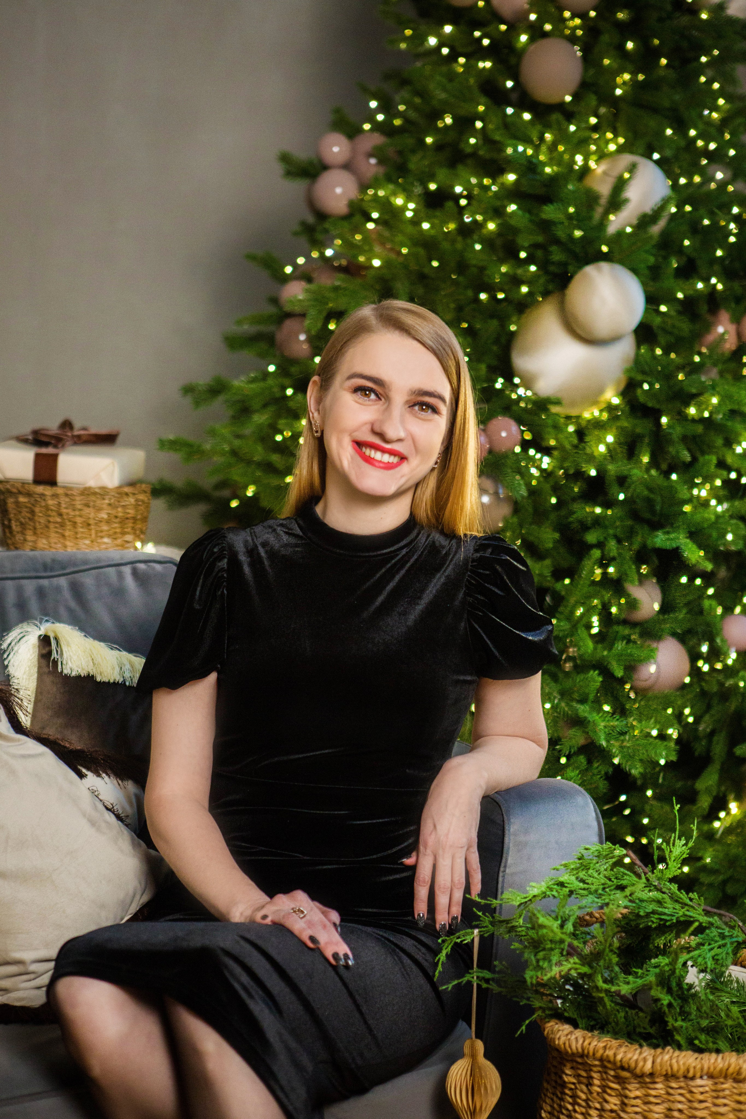 Фотостудия «Perfect», зал Паркет. Свадебный семейный и детский фотограф в Краснодаре Карина Федоровская