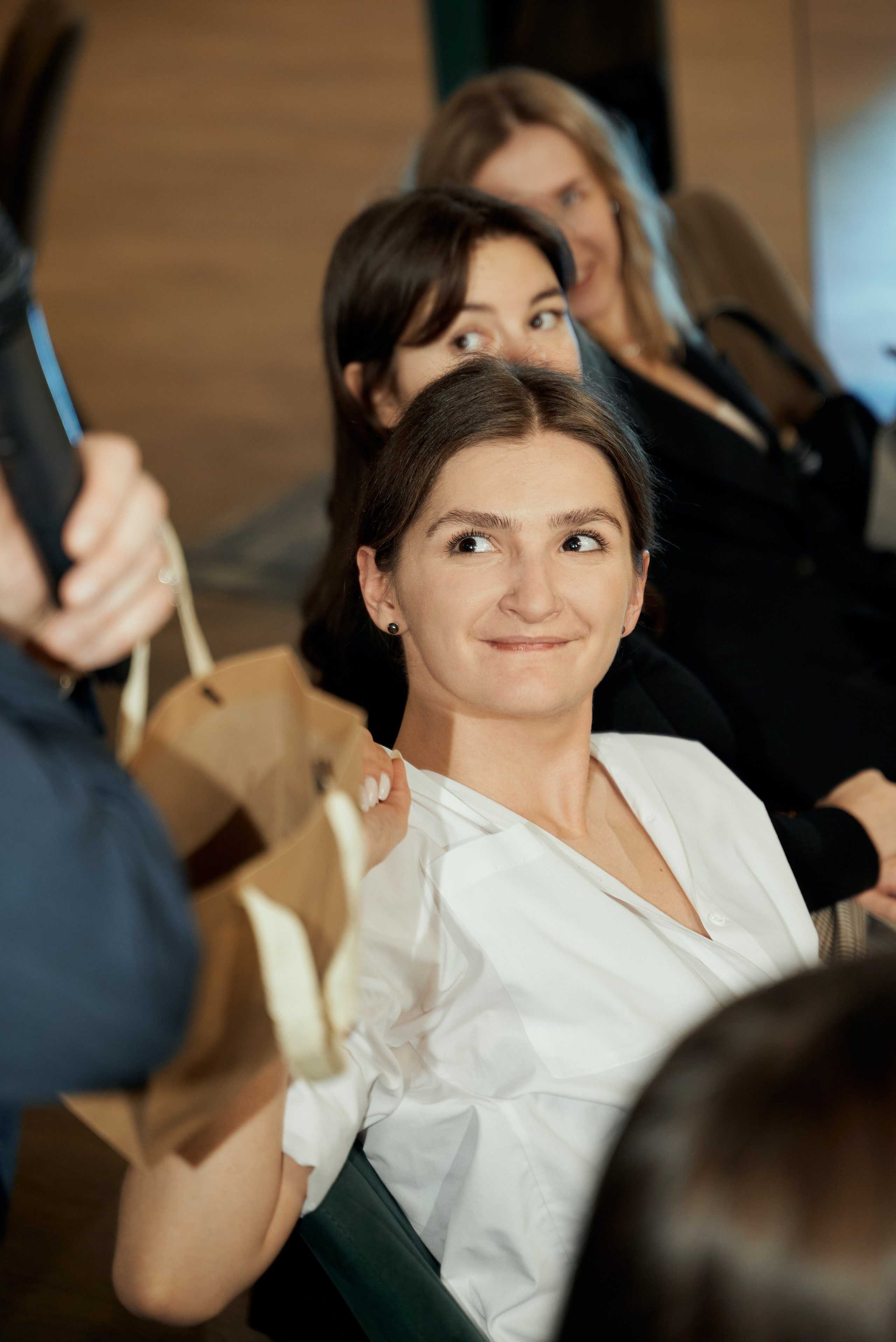 Корпоратив. Свадебный фотограф Александр Браво