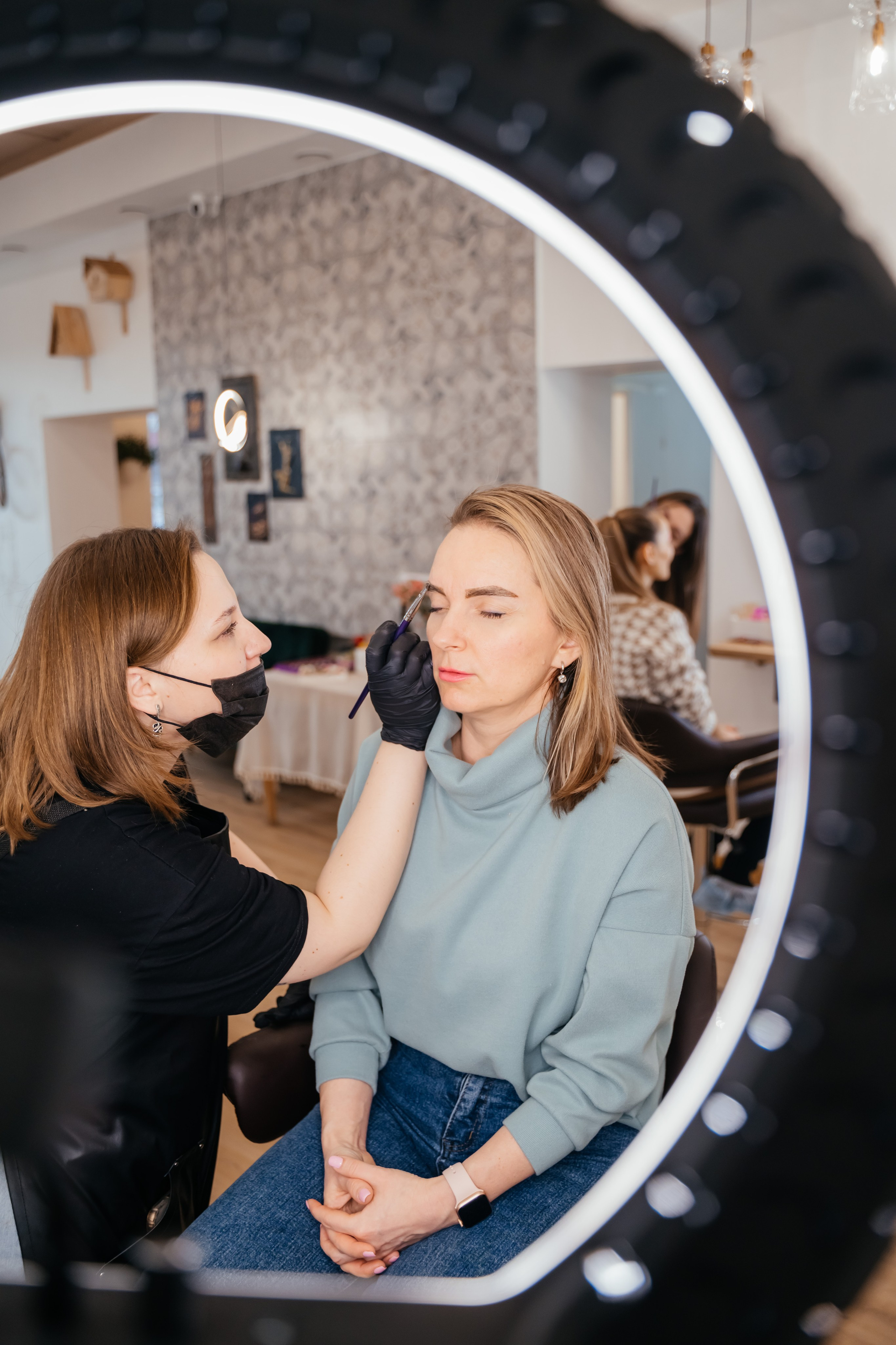 BrowHouse. Семейный фотограф в Саратове