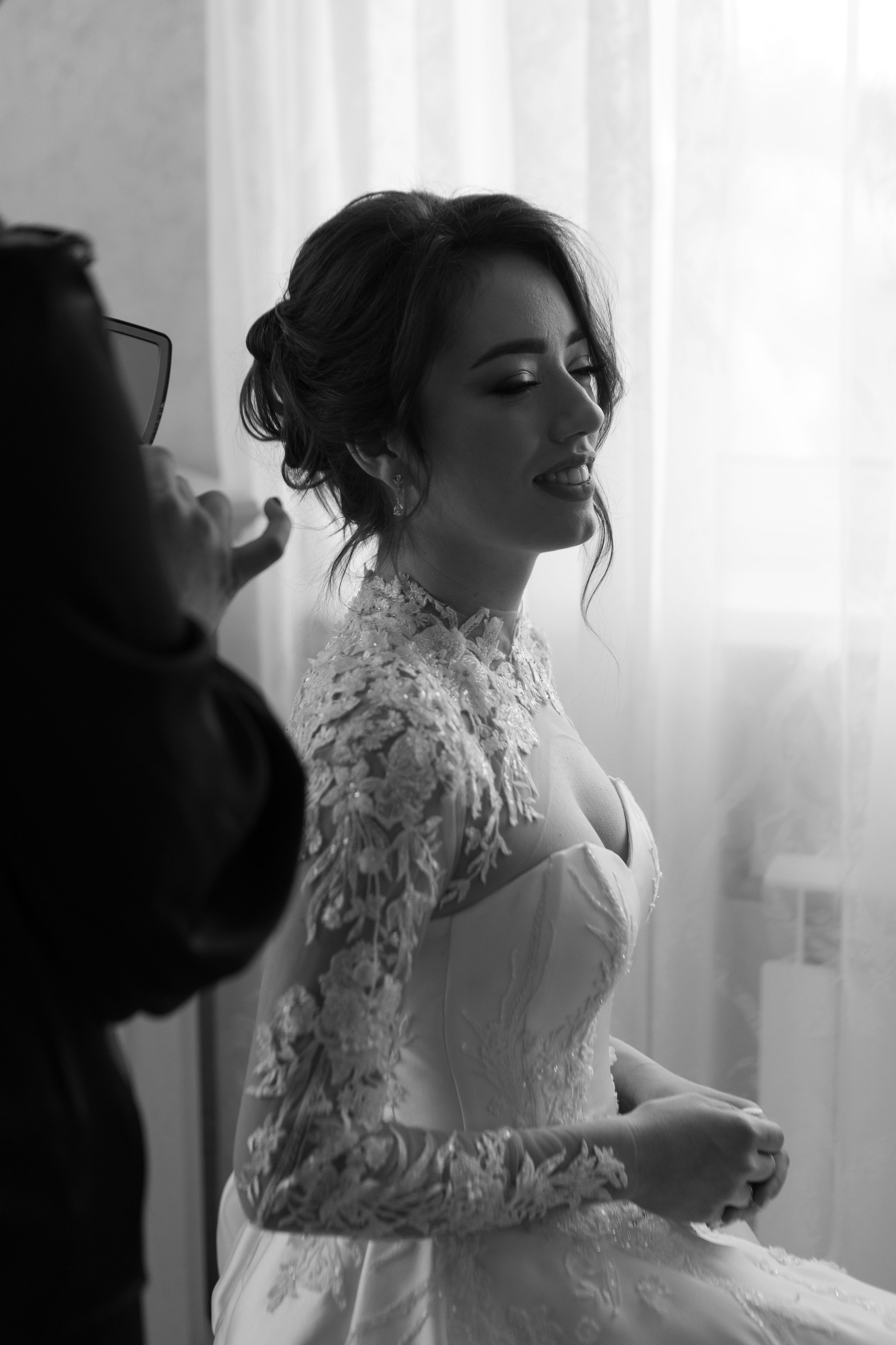 Анастасия | Владимир. Свадебный и женский фотограф в Москве Анастасия Голубева