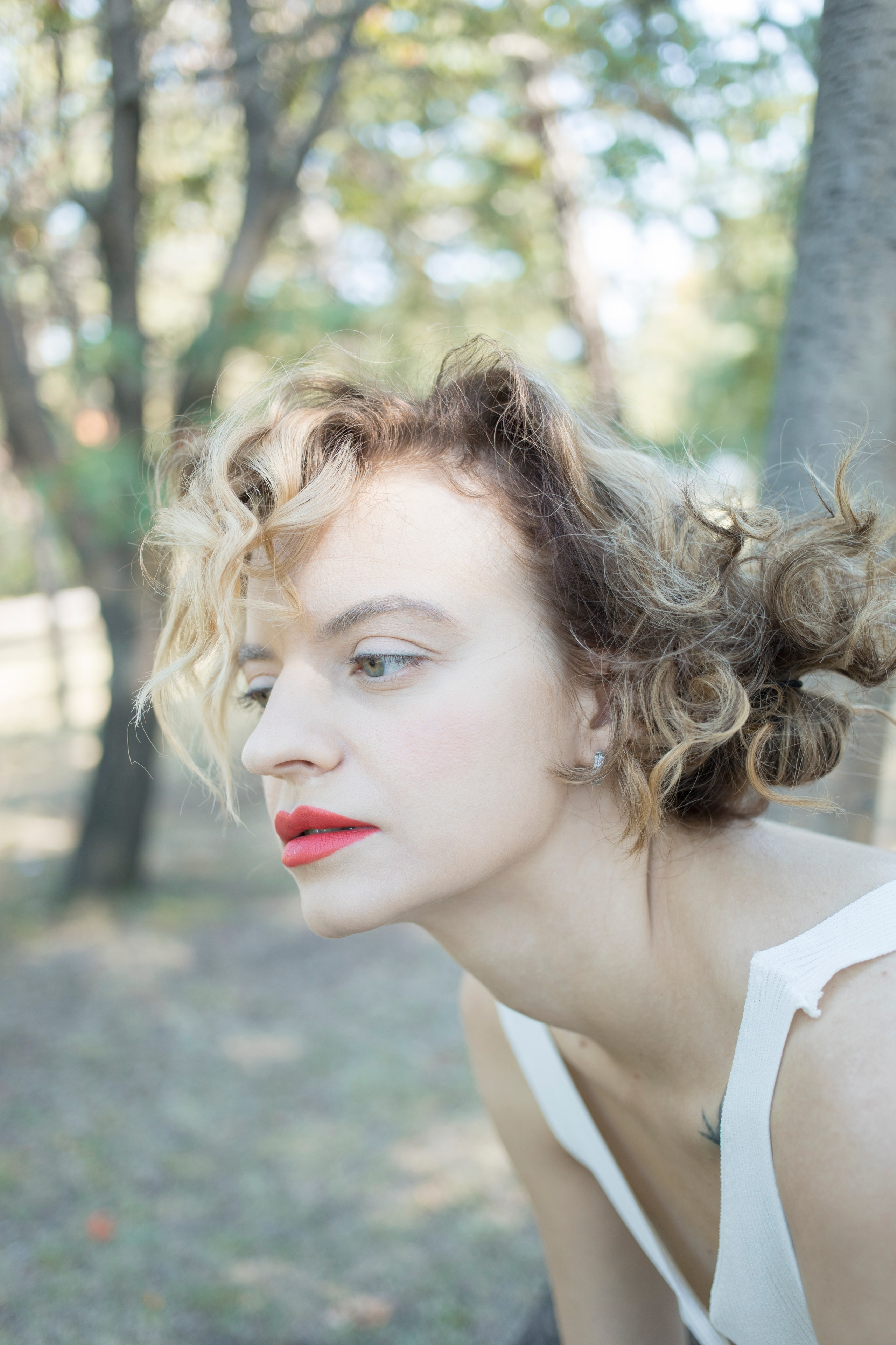 ПОРТРЕТЫ. Photographer Manakova Olga