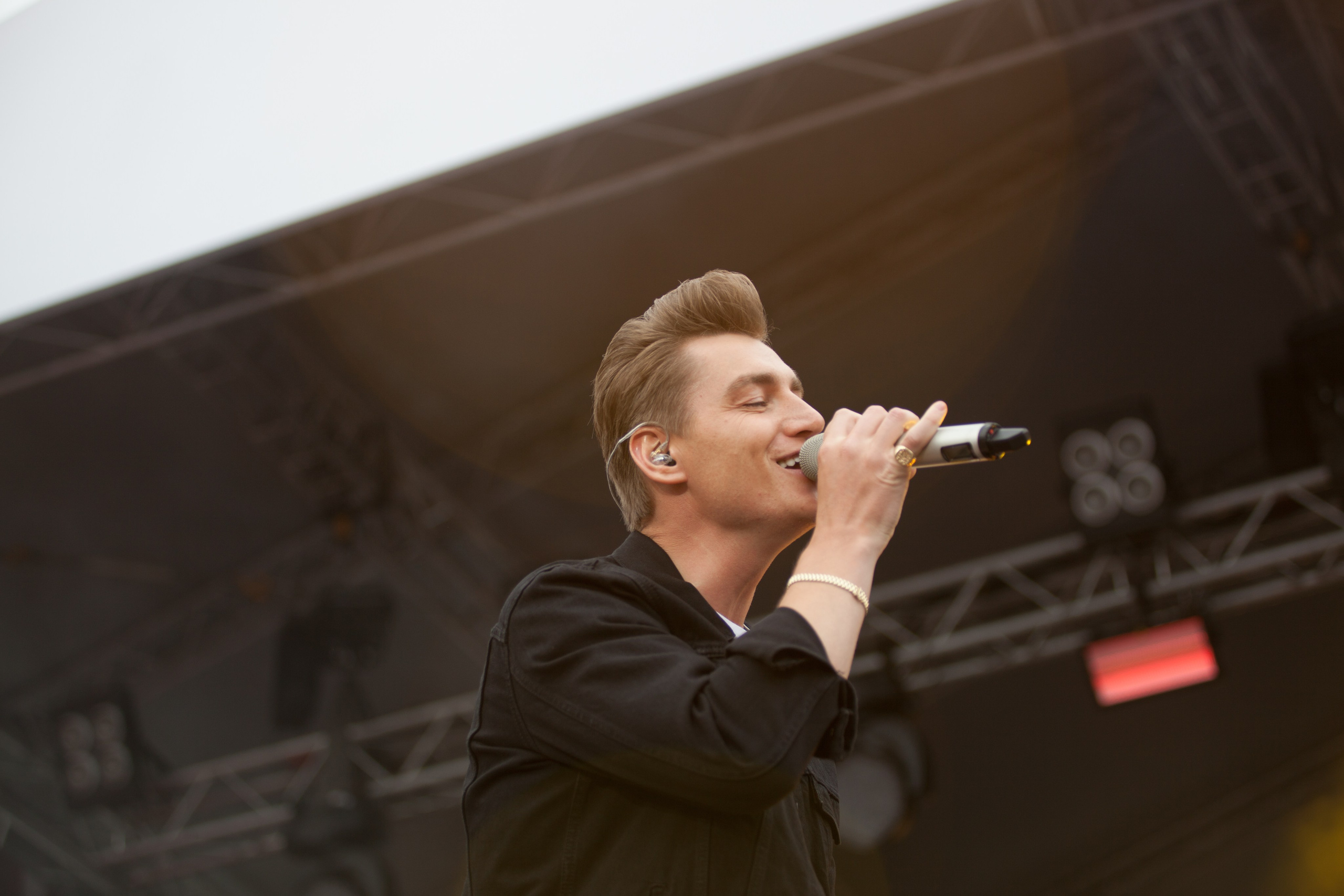 Kfc battle. Репортажный Фотограф