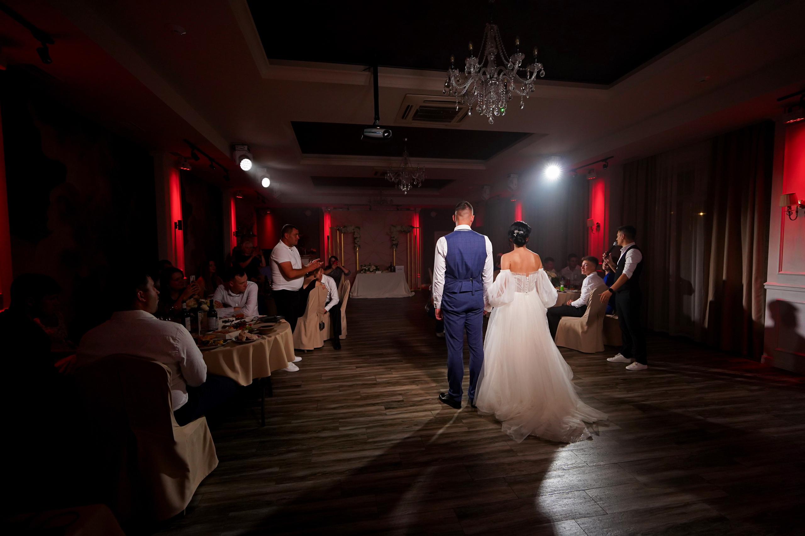 Юля + Артур: полная серия (пакет полный день). BYFOX STUDIO 68 — фото и видеосъёмка Тамбов, Москва, Воронеж, Липецк