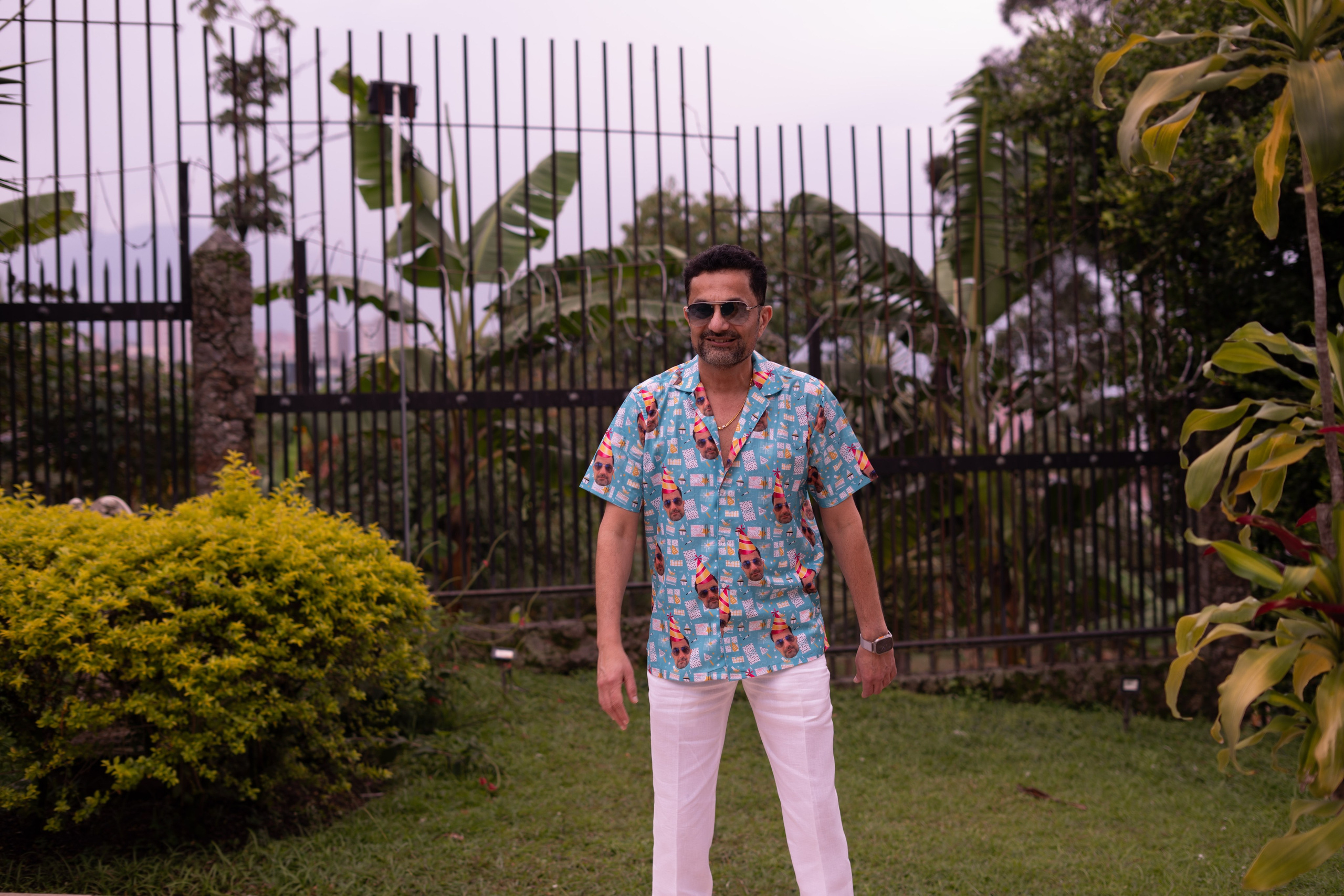 Bachelor party / One day in Medellin. Wedding Photographer in Barcelona and Medellin