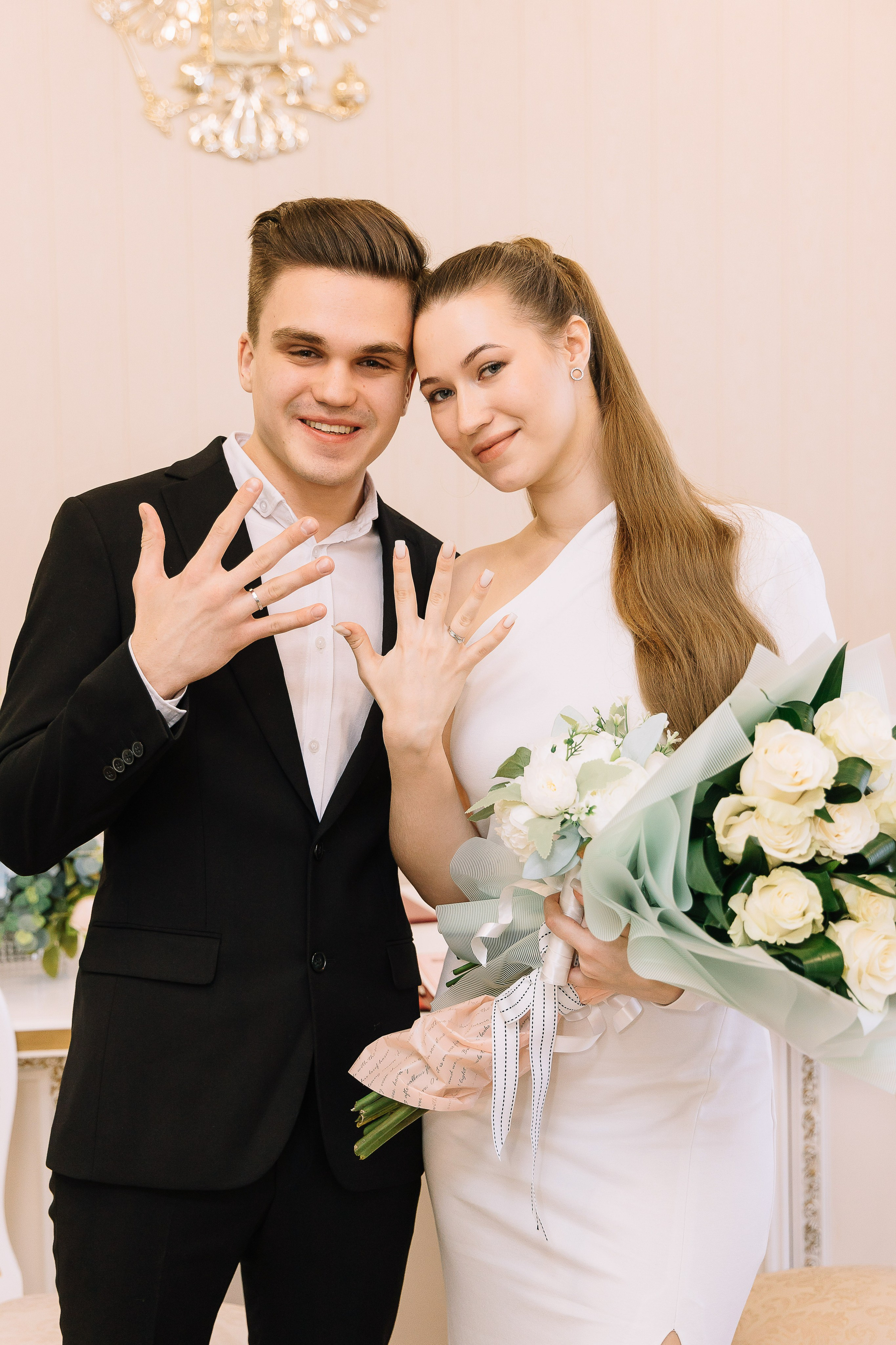 02.02.2024 Никита и Анна. Семейный и детский фотограф в городе Подолск МО Крылова Ирина