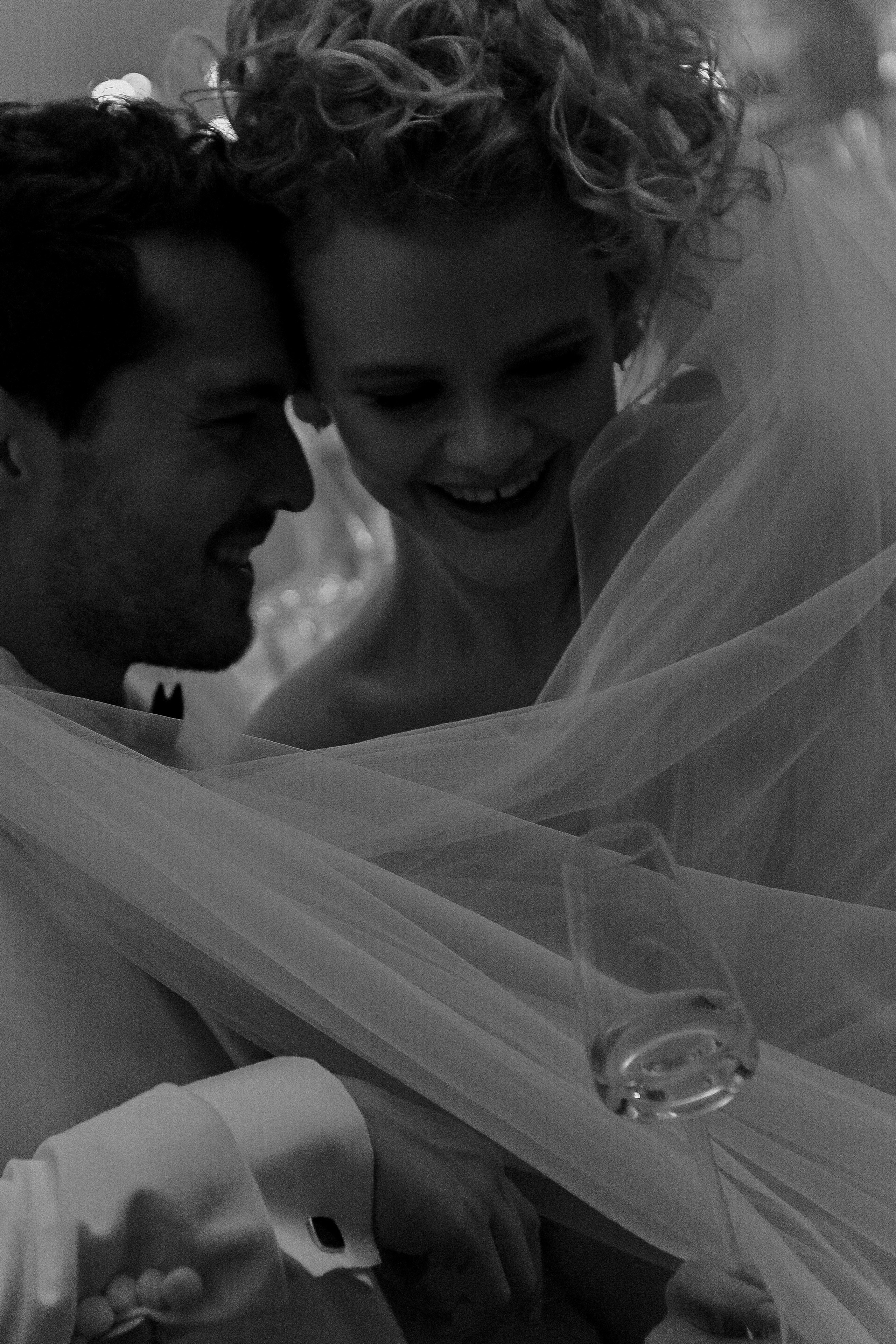 Мария и Диого. Свадебный фотограф Евгения Черепанова