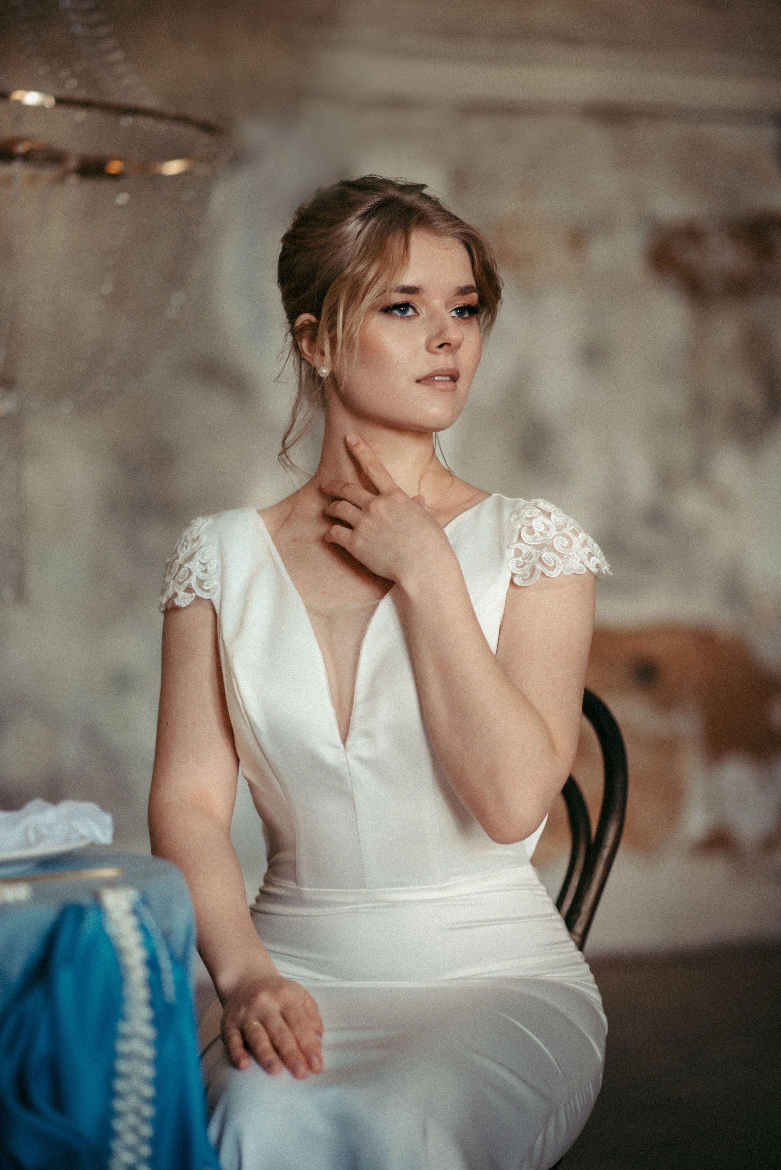 Лиза и Андрей. Свадебный и портретный фотограф lifestyle