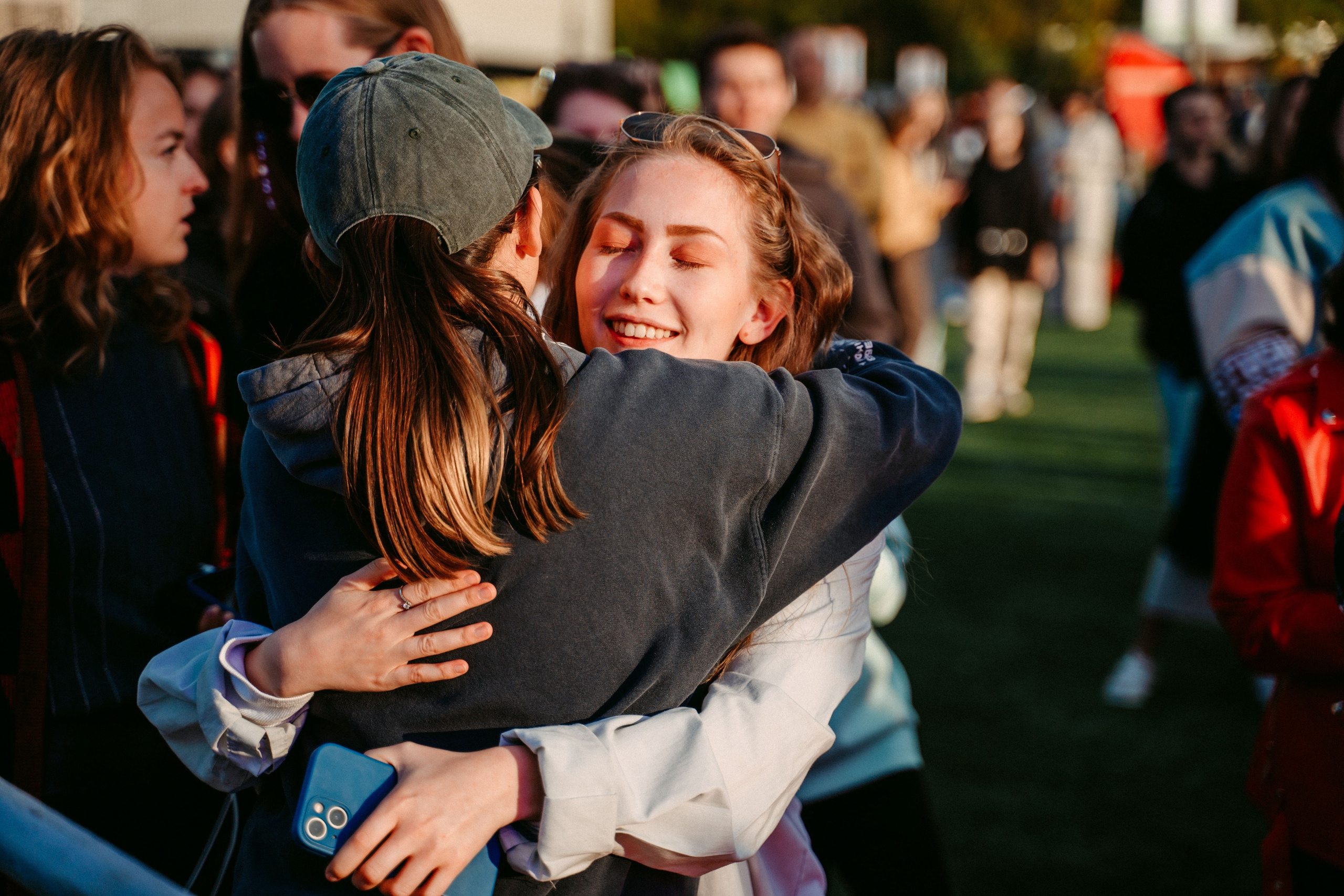 УРАМ ФЕСТ. Кассета, ЛАУД, Криситна Си / 2023. Саша Копылов, фотограф в Казани
