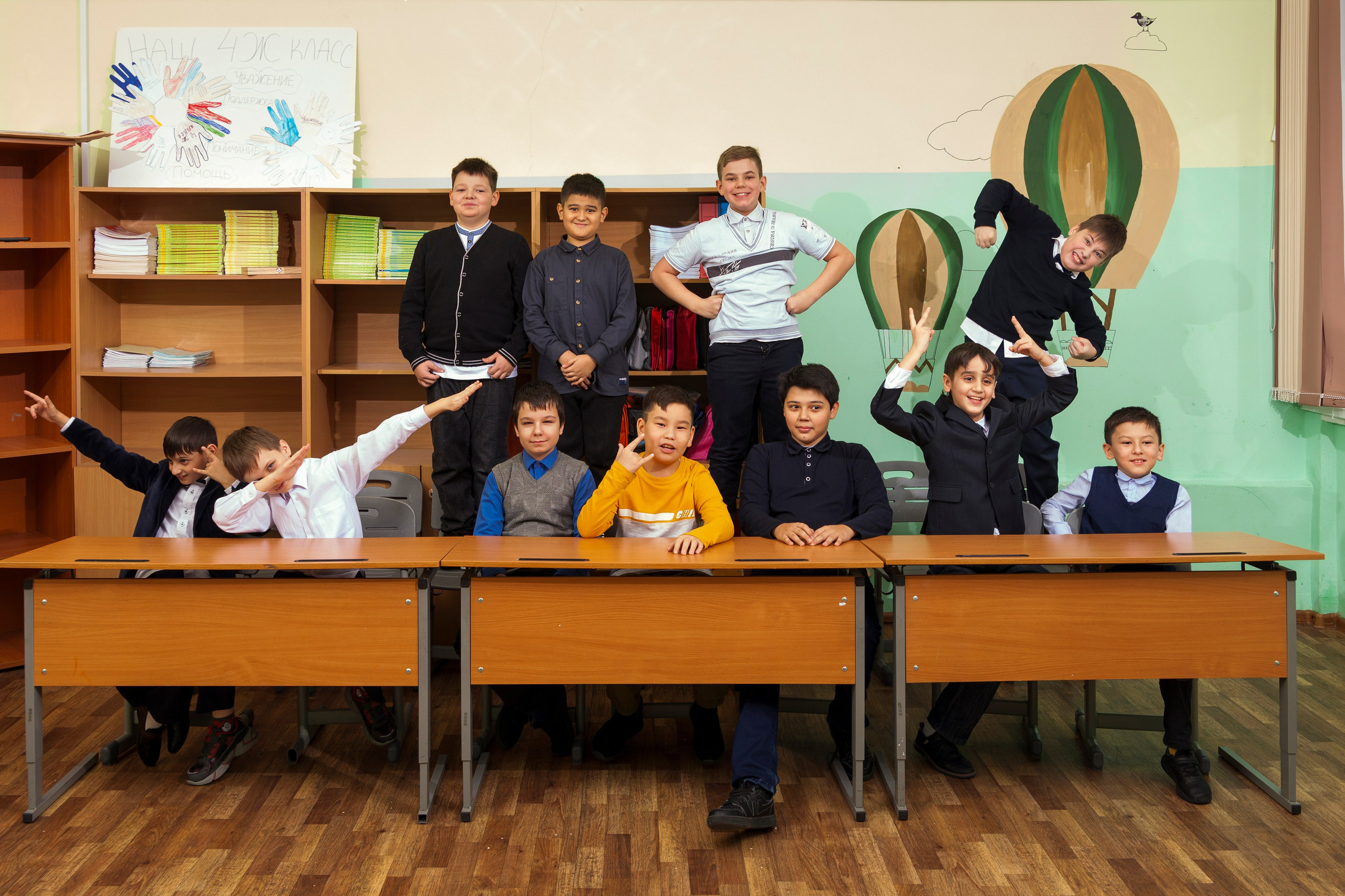 Альбом с фотографиями. Фотограф в Москве и Московской области Олег Подлесных