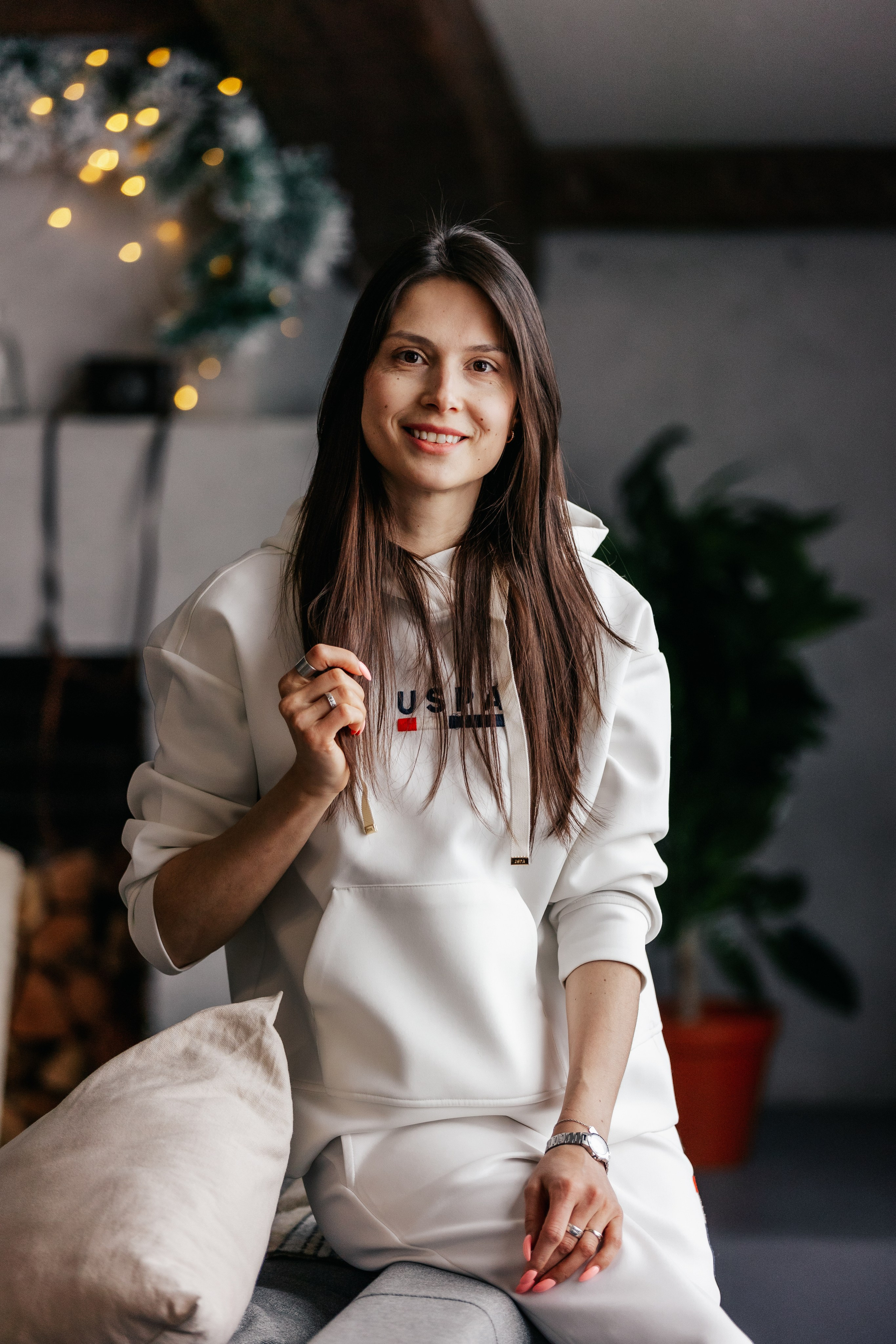 Лира. Фотограф Харитонова Наталья