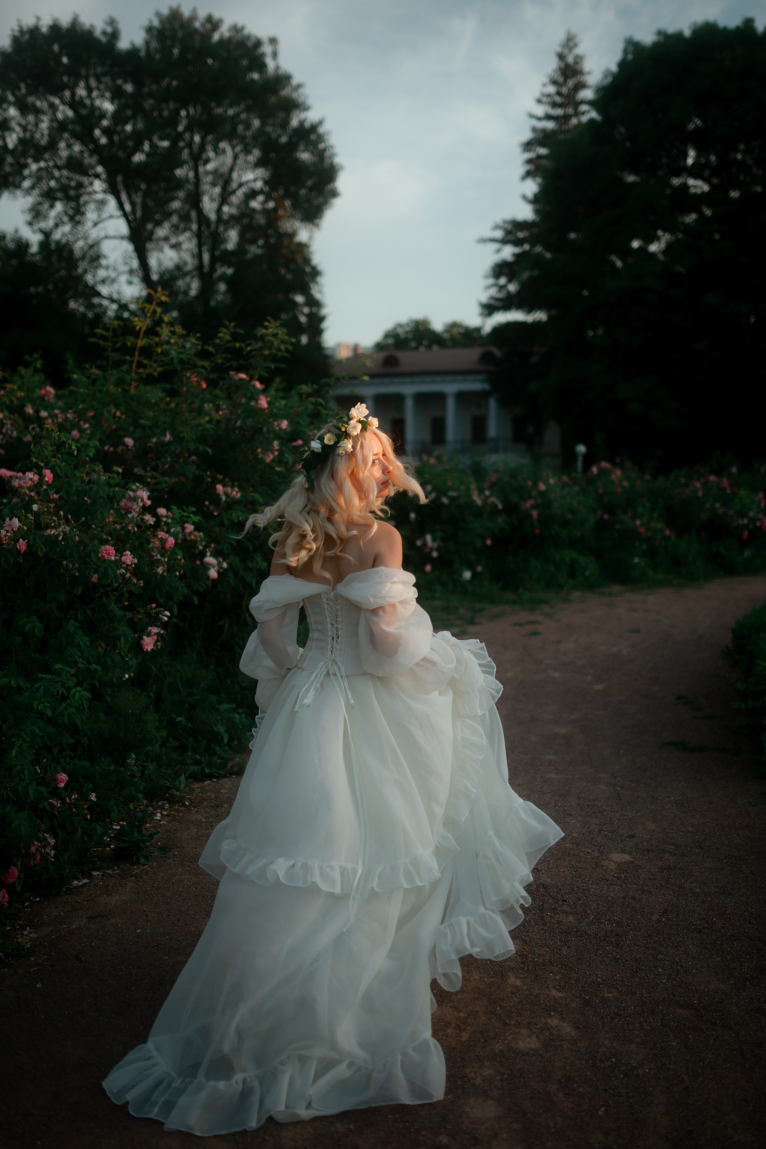 Portrait. Портретный фотограф в Симферополе Екатерина Аляпина