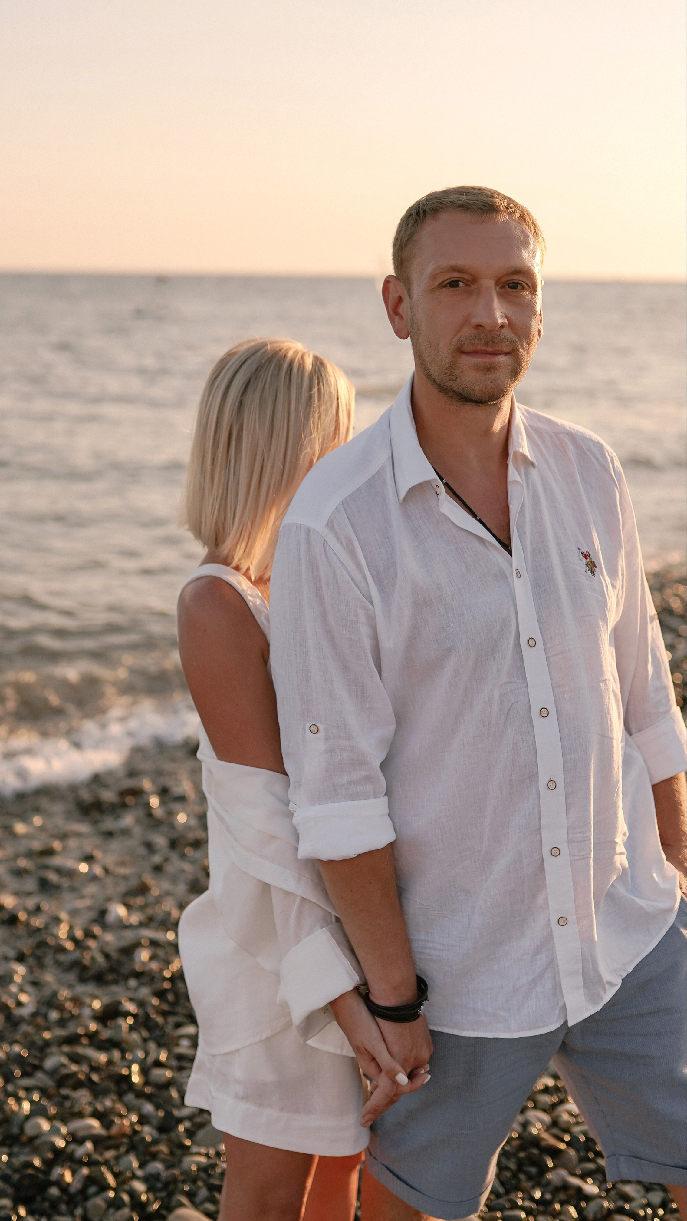 ЛОС-АДЛЕРЕС. Милана Довгаль - семейный фотограф и видеограф  в Адлере и Сочи