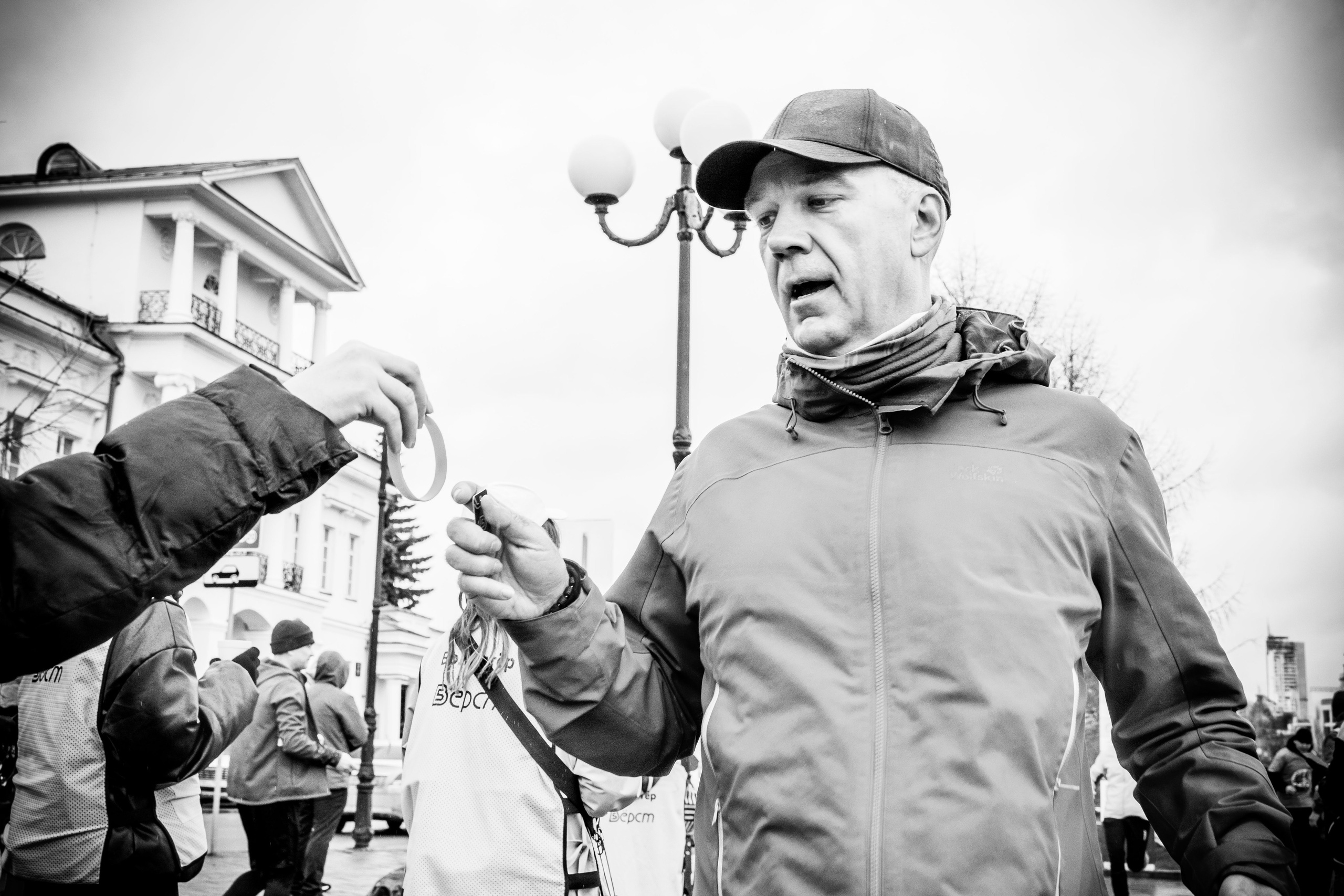 Слава где фотки?